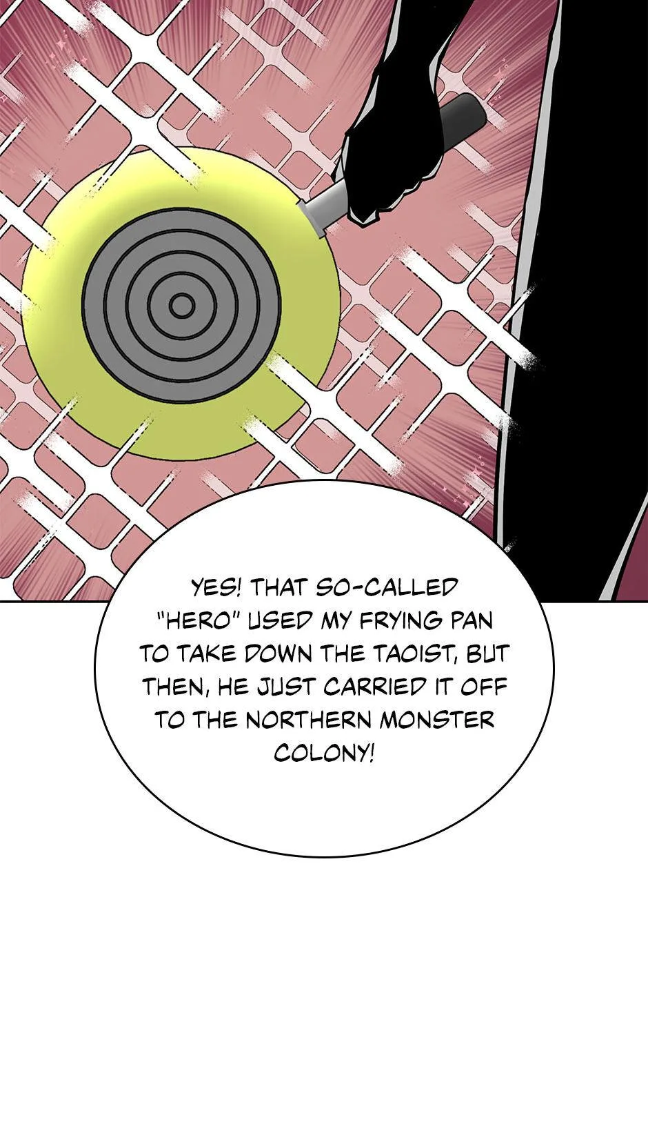 Overgeared Chapter 254 – Page 73