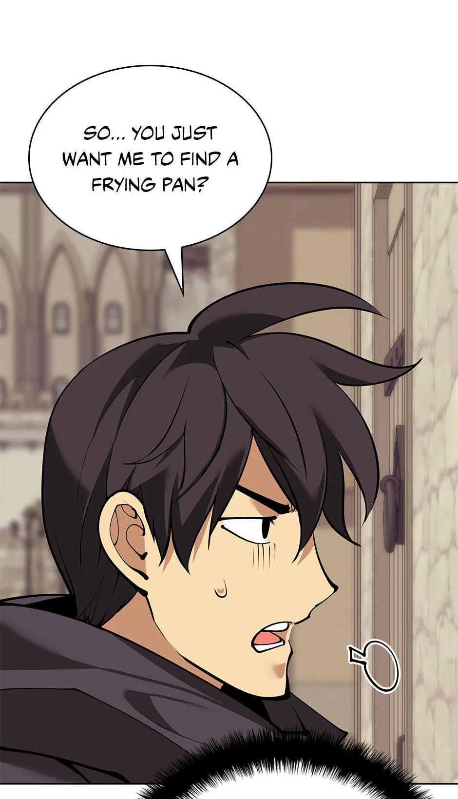 Overgeared Chapter 254 – Page 74