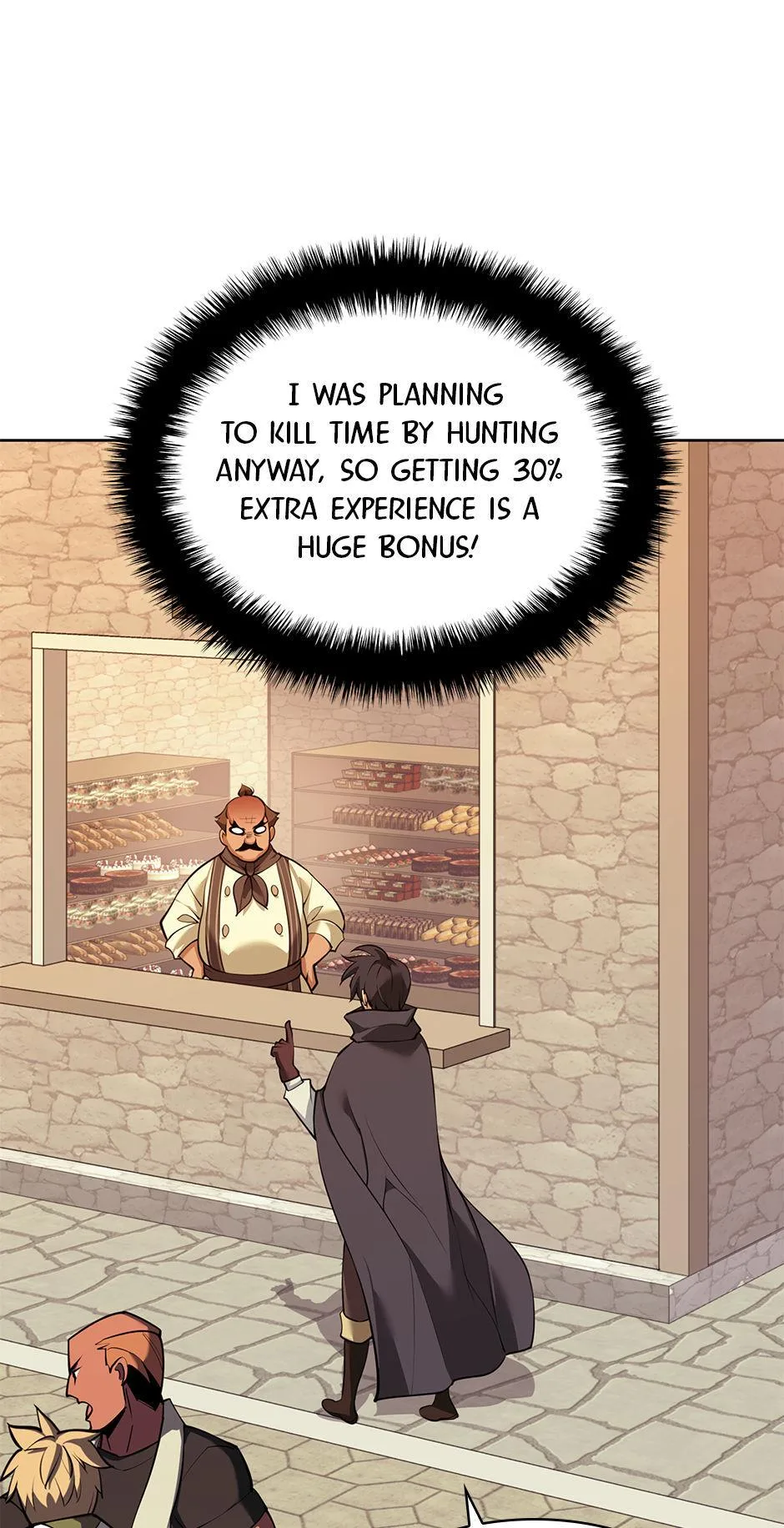 Overgeared Chapter 254 – Page 77