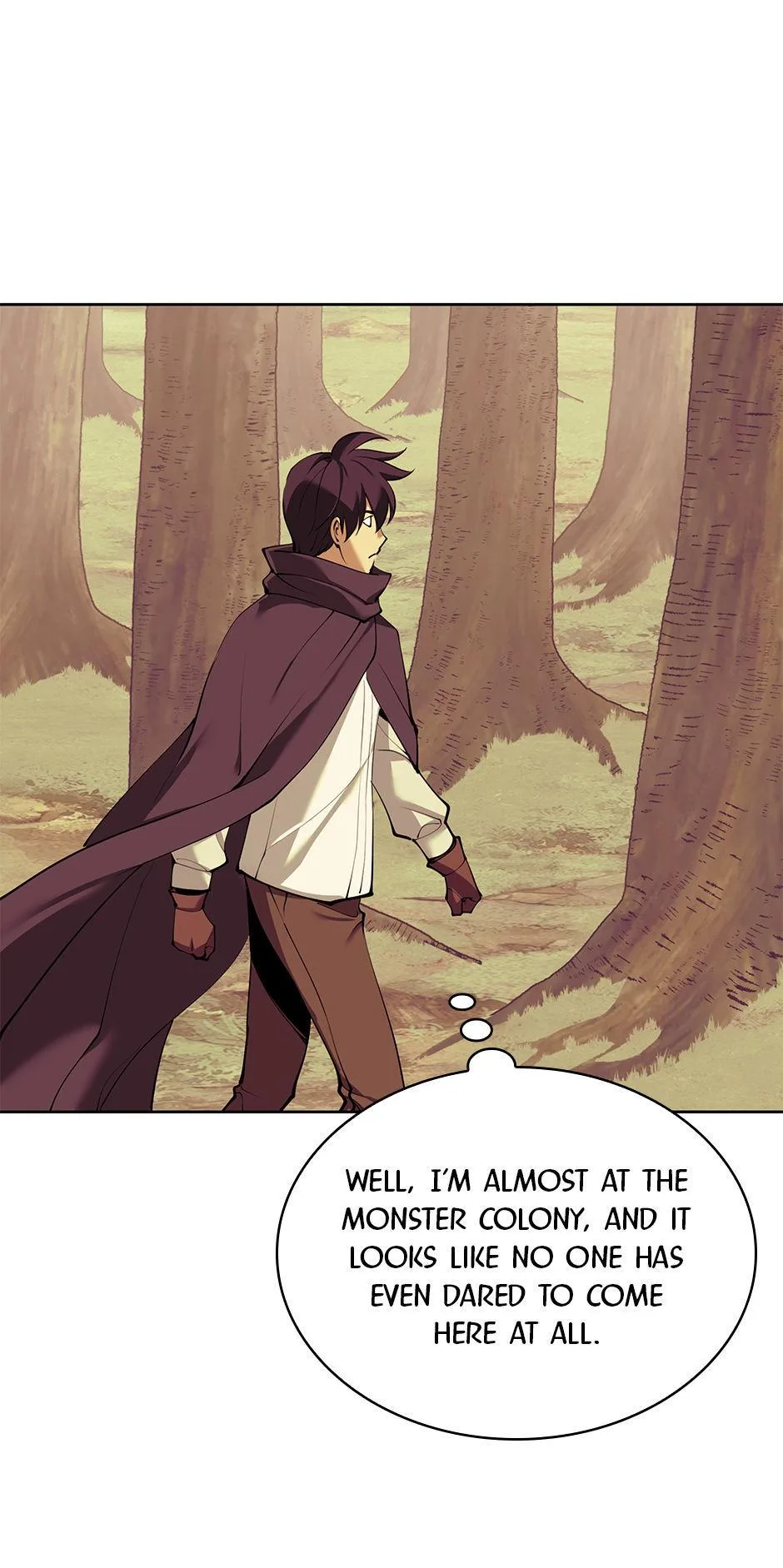 Overgeared Chapter 254 – Page 86