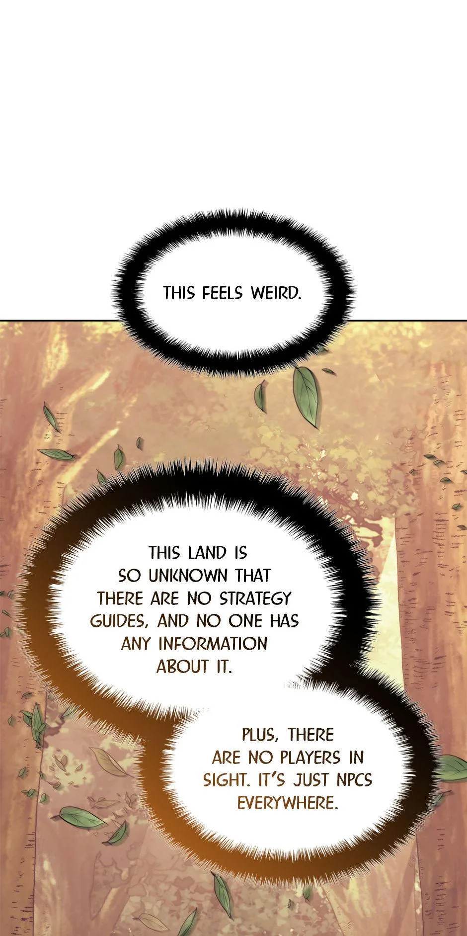 Overgeared Chapter 254 – Page 87