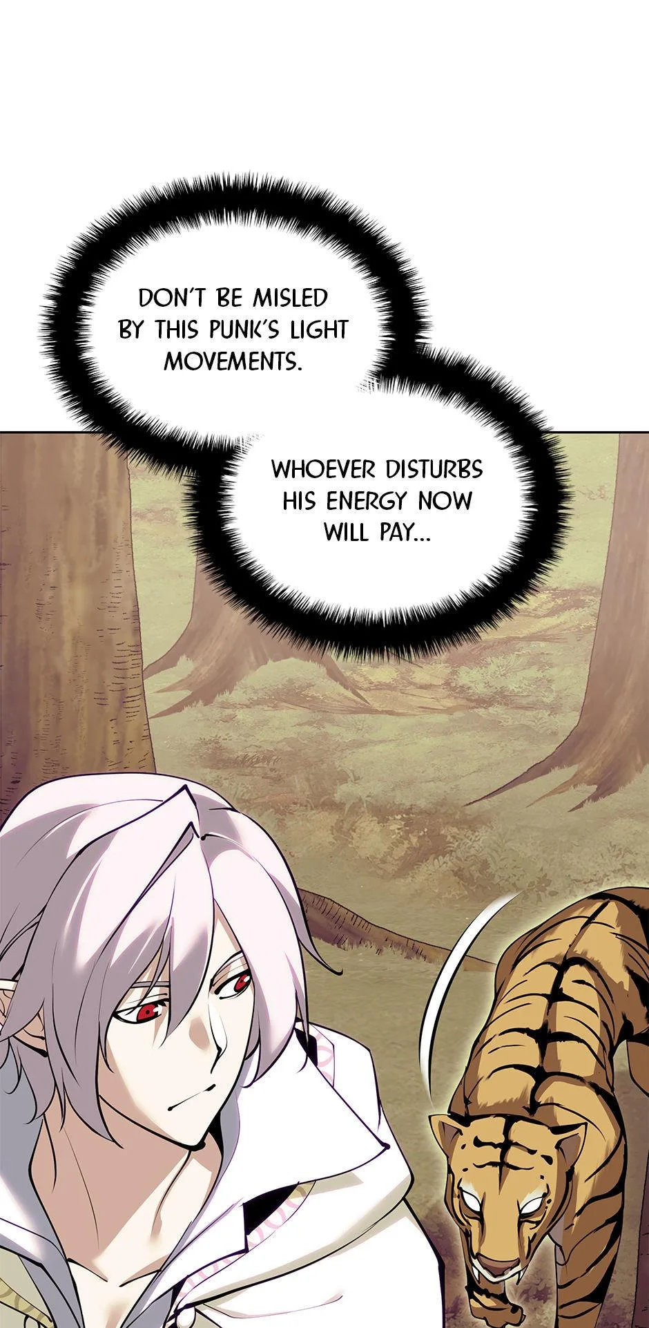 Overgeared Chapter 254 – Page 92
