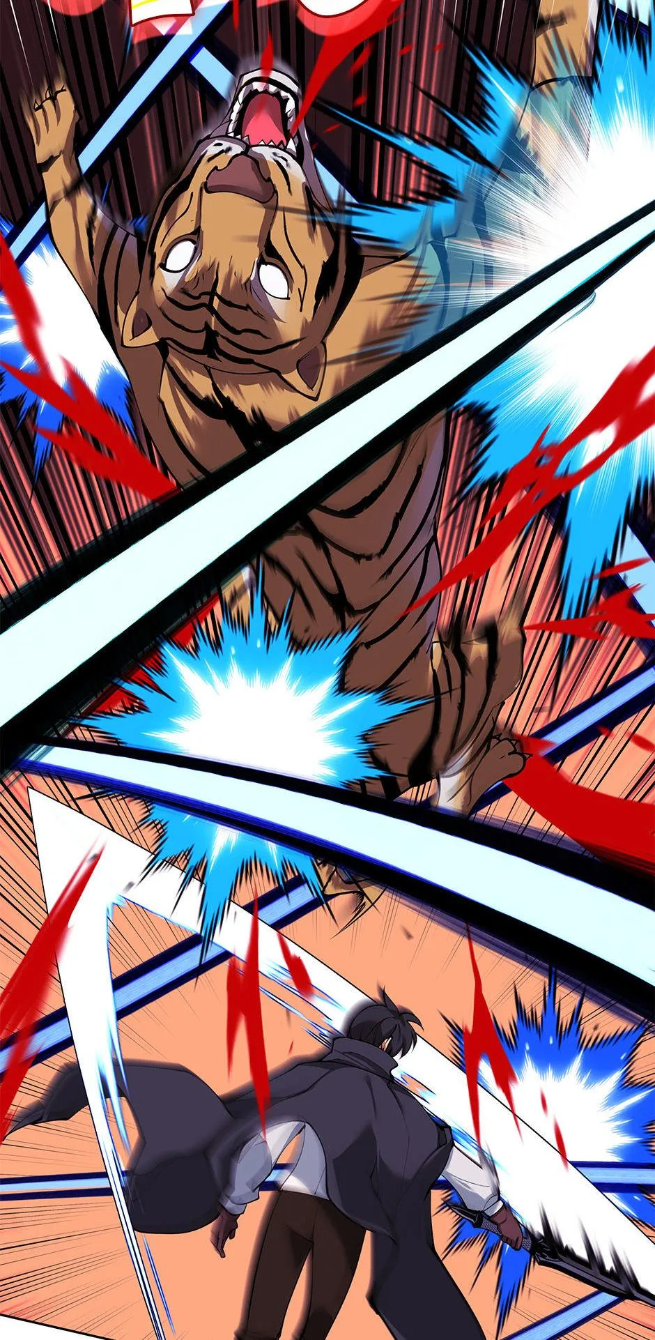 Overgeared Chapter 254 – Page 94