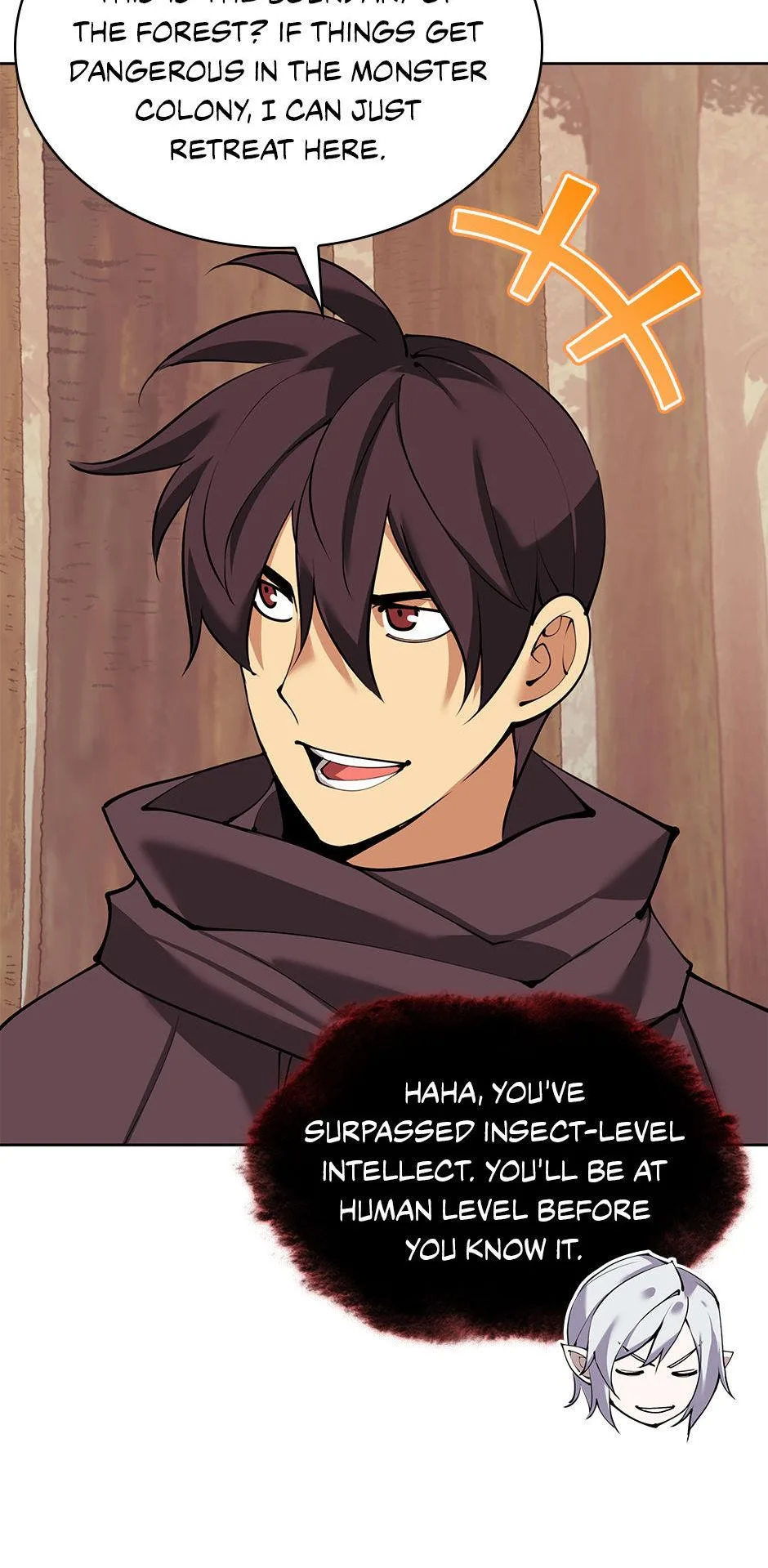 Overgeared Chapter 254 – Page 97
