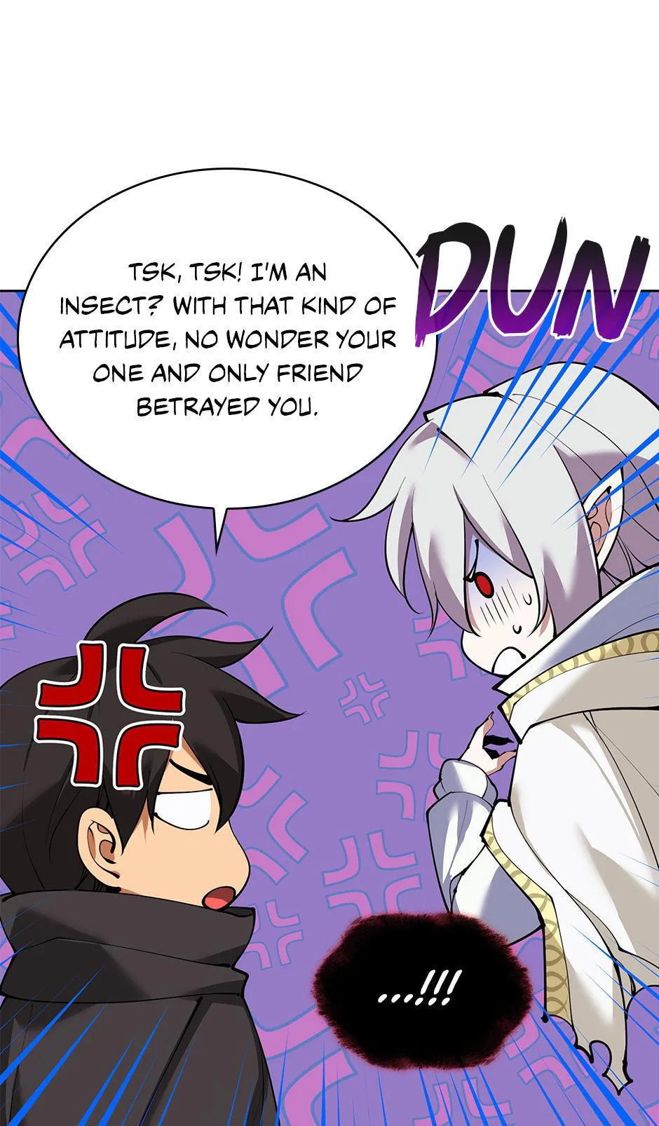 Overgeared Chapter 254 – Page 98