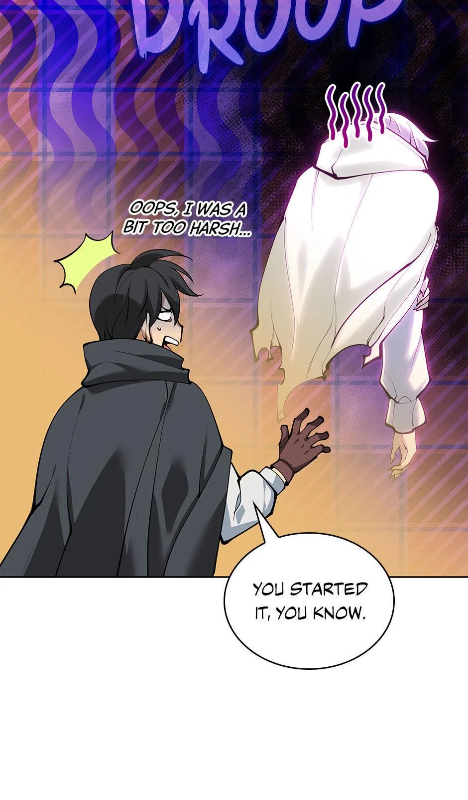 Overgeared Chapter 254 – Page 101