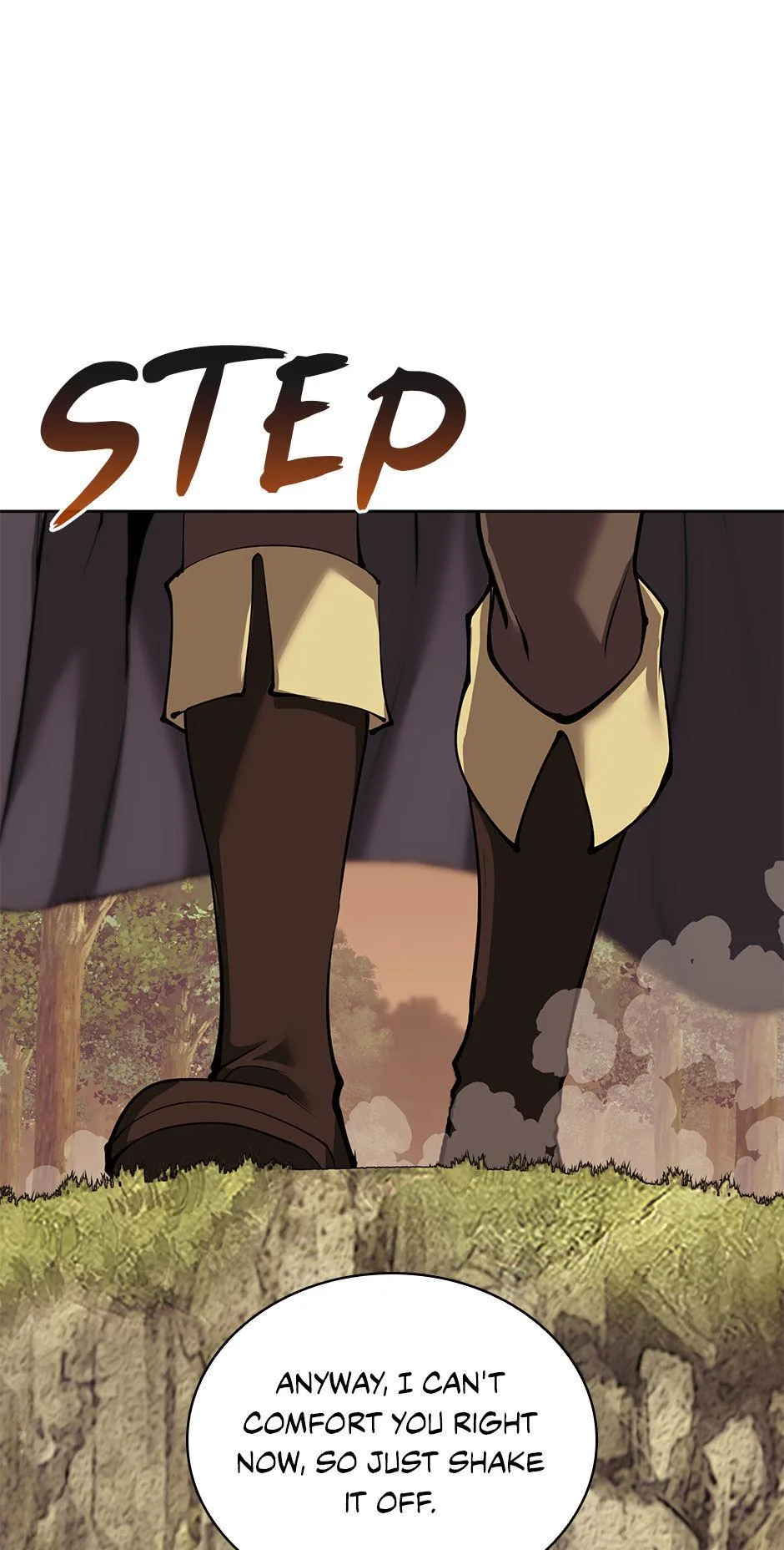Overgeared Chapter 254 – Page 102