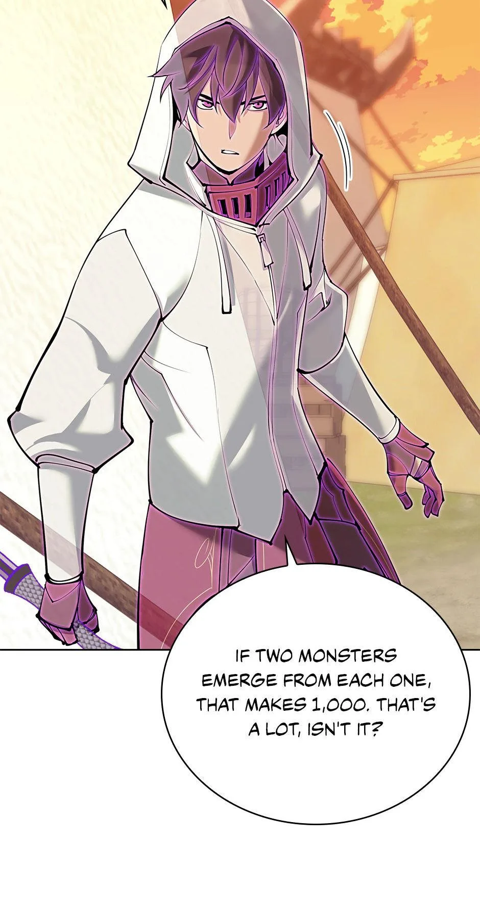 Overgeared Chapter 255 – Page 4