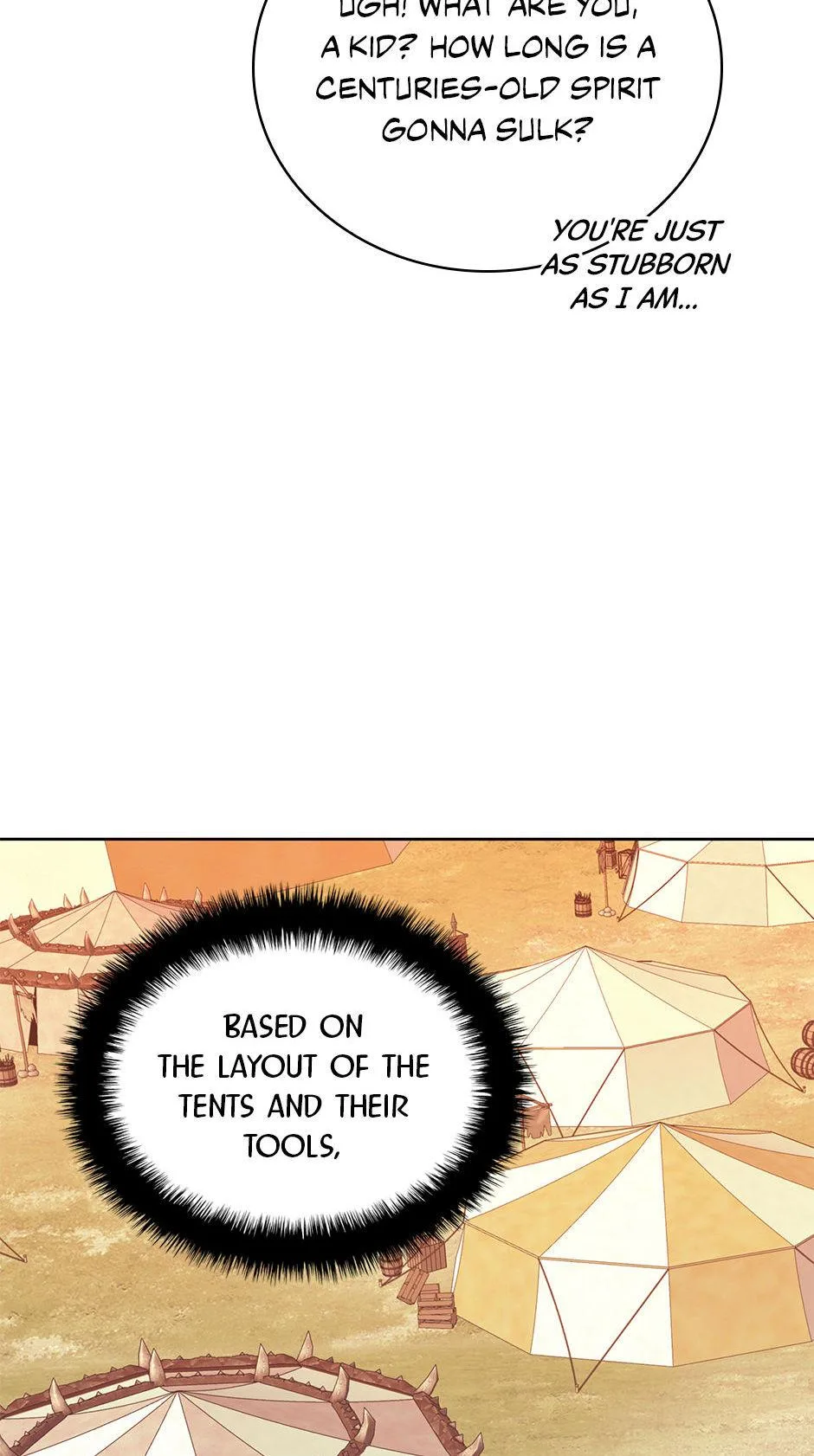 Overgeared Chapter 255 – Page 6