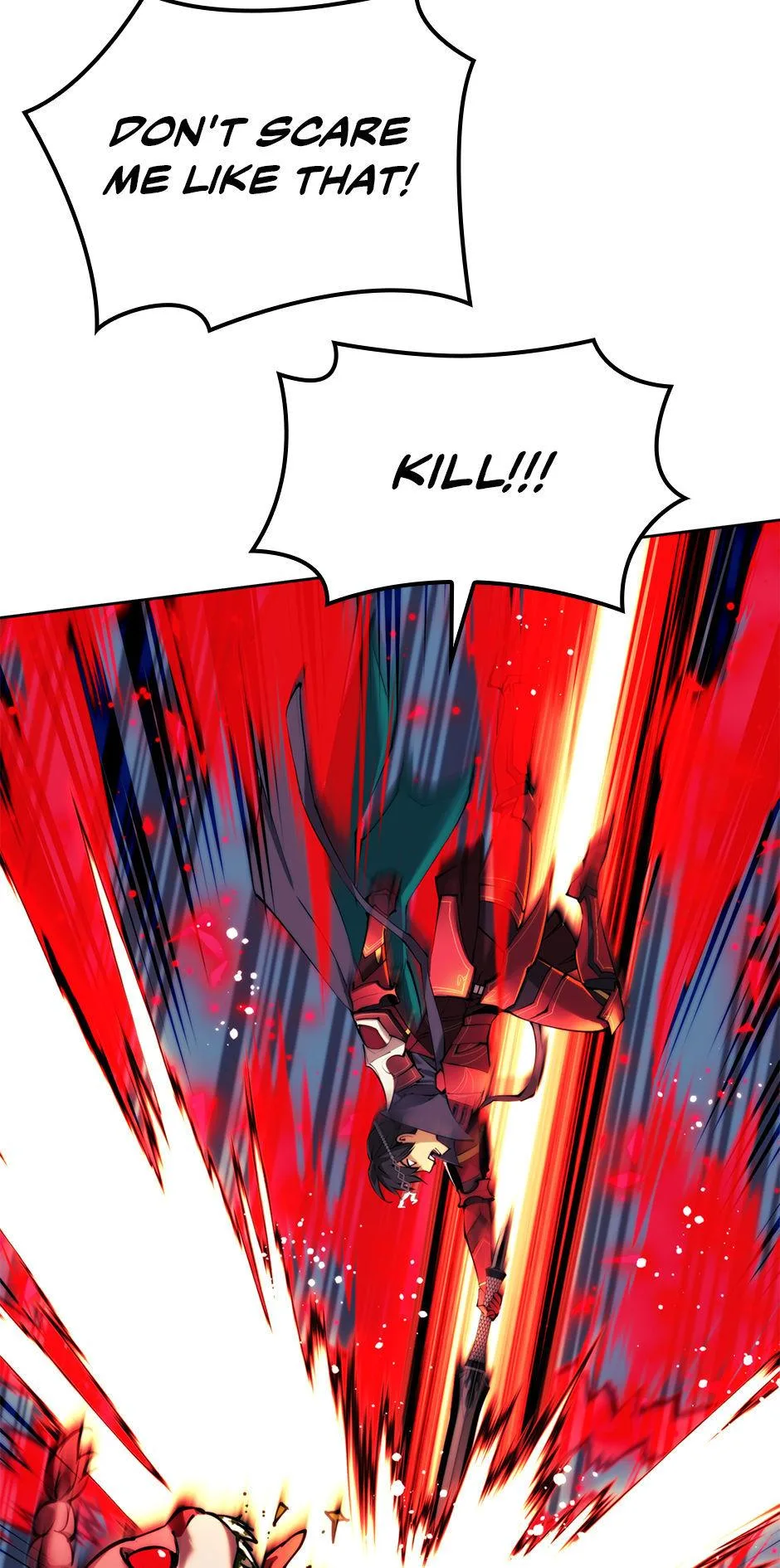 Overgeared Chapter 255 – Page 28