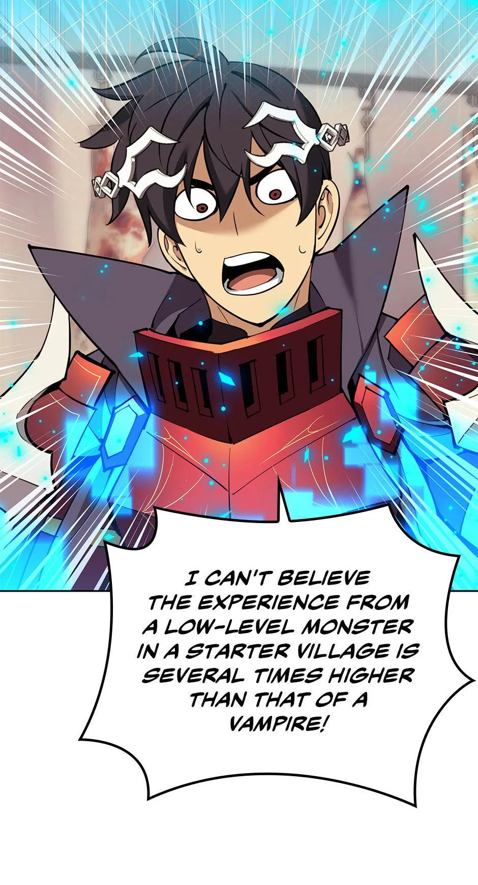 Overgeared Chapter 255 – Page 31