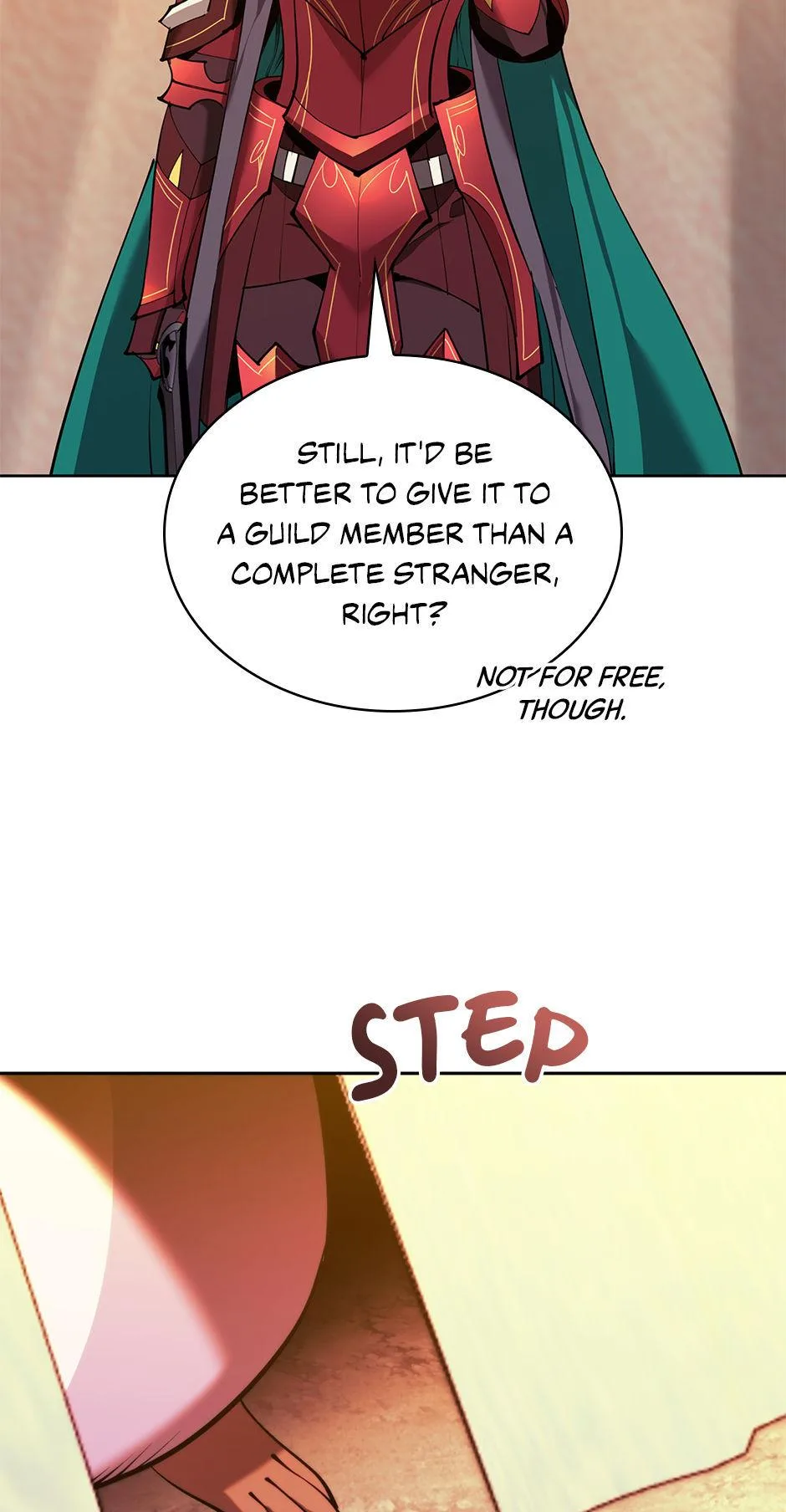 Overgeared Chapter 255 – Page 36