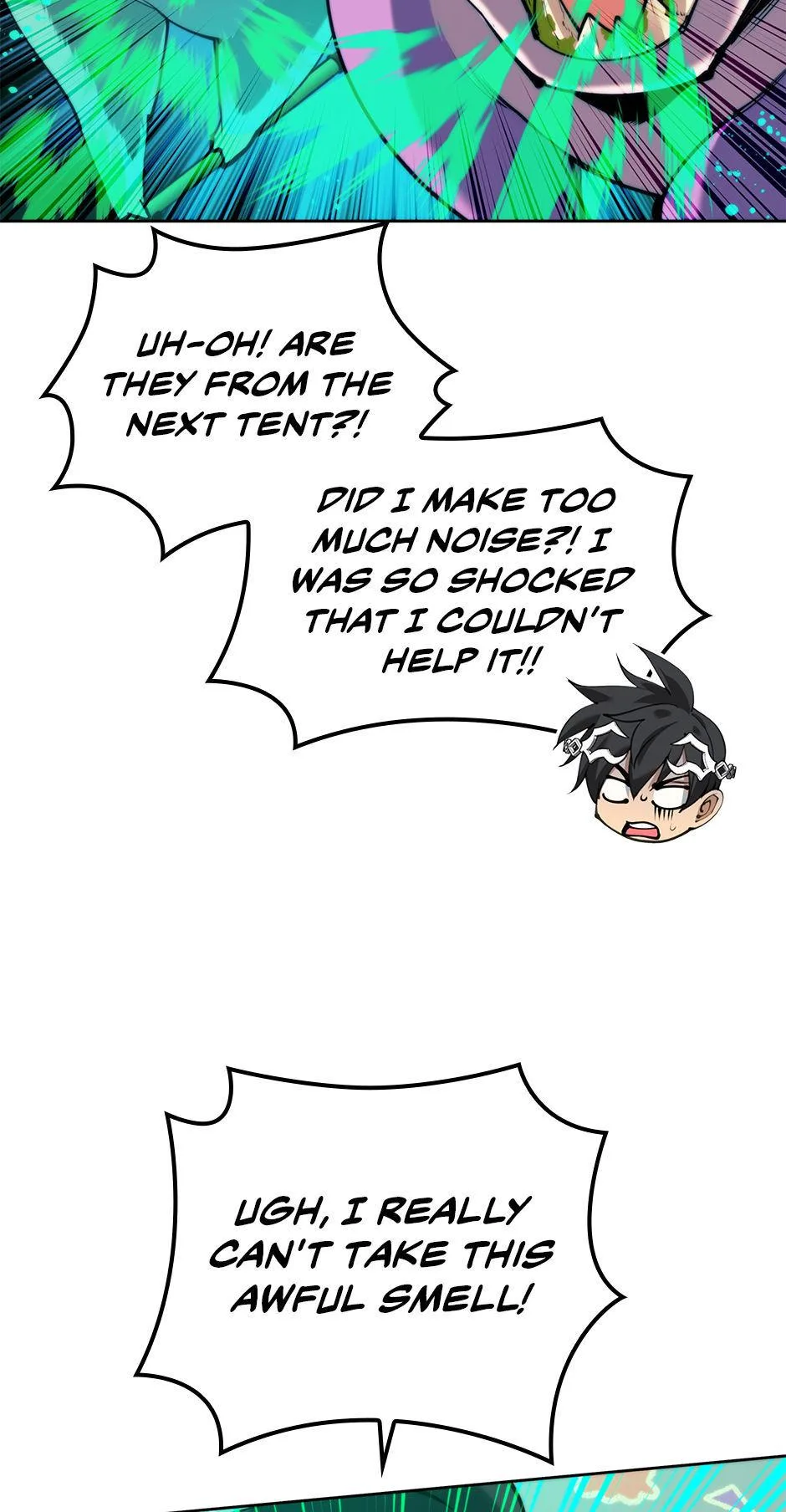 Overgeared Chapter 255 – Page 38