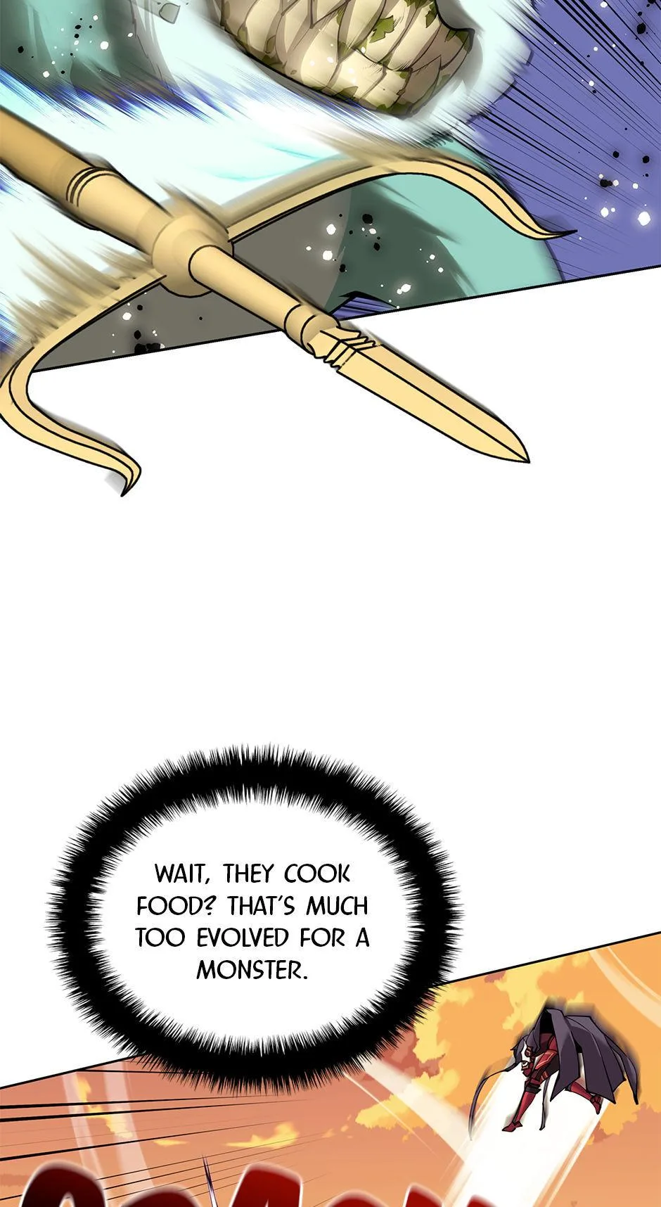 Overgeared Chapter 255 – Page 48