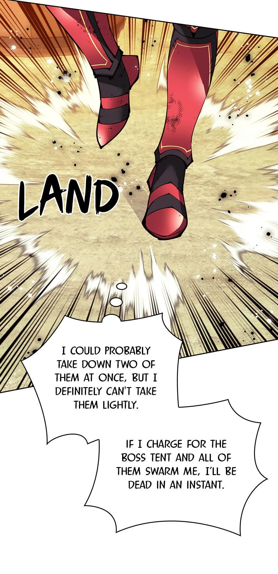 Overgeared Chapter 255 – Page 53