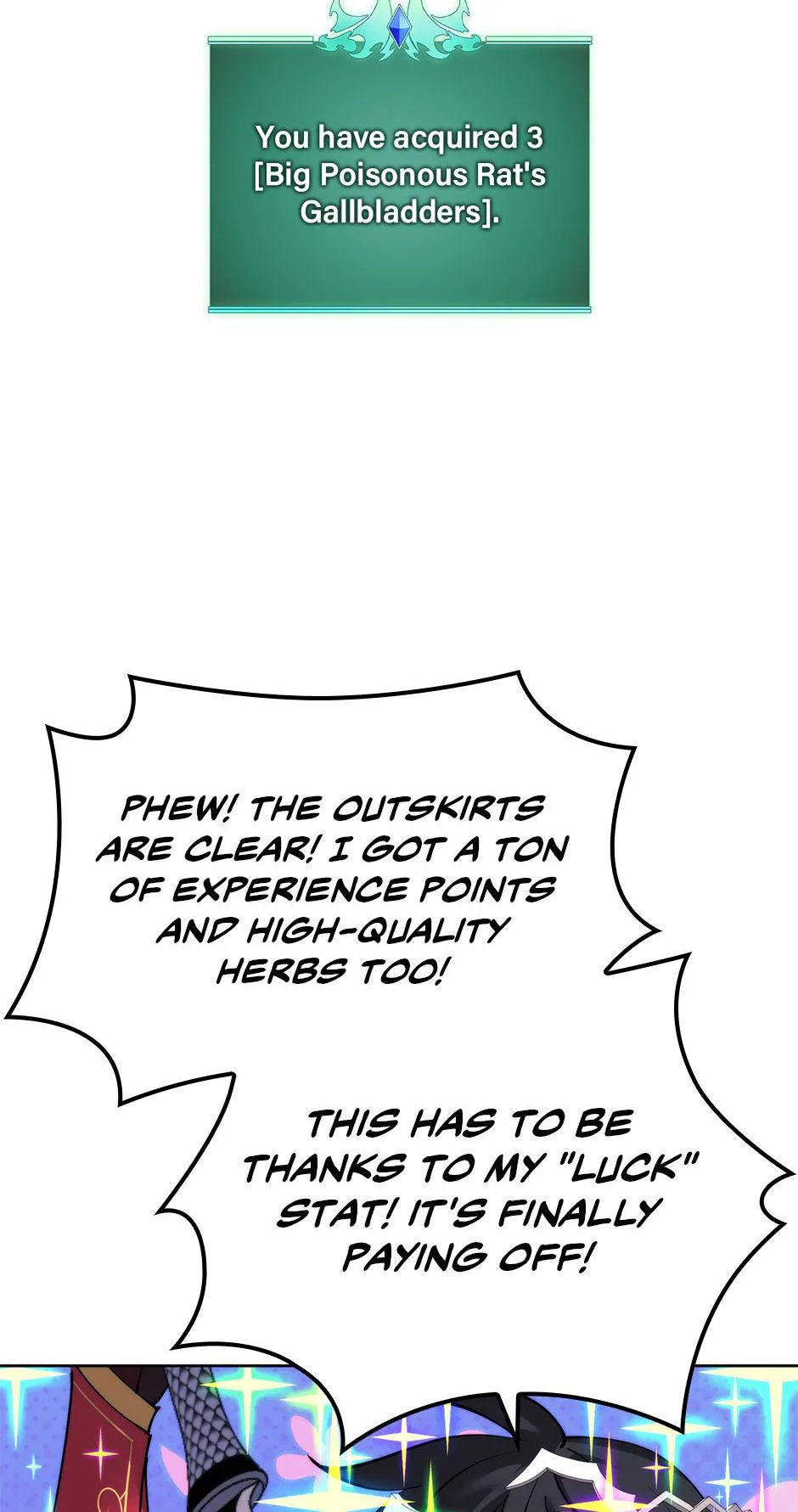 Overgeared Chapter 255 – Page 63