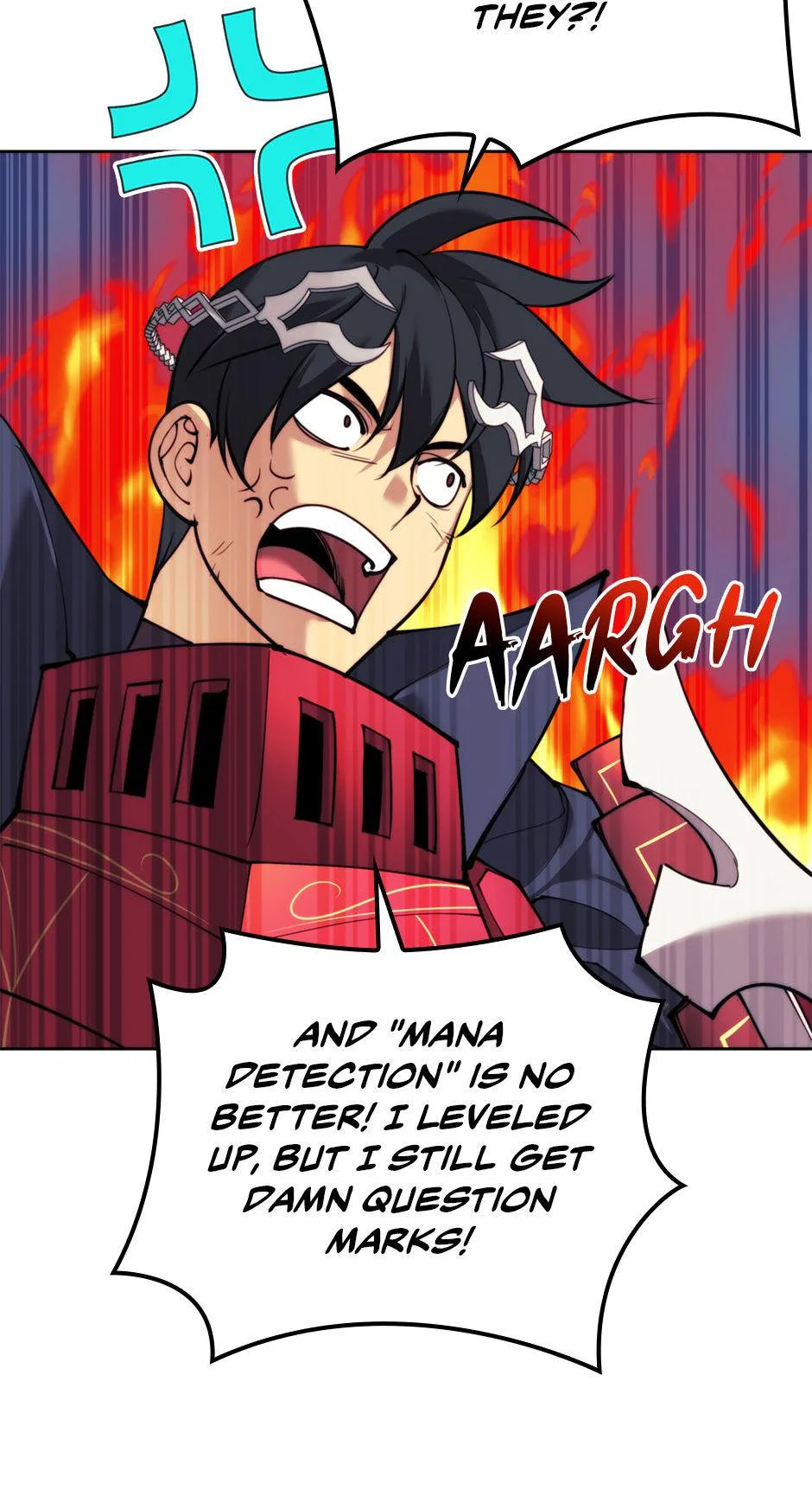 Overgeared Chapter 255 – Page 83