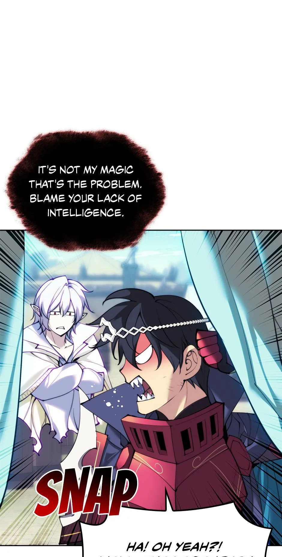Overgeared Chapter 255 – Page 84