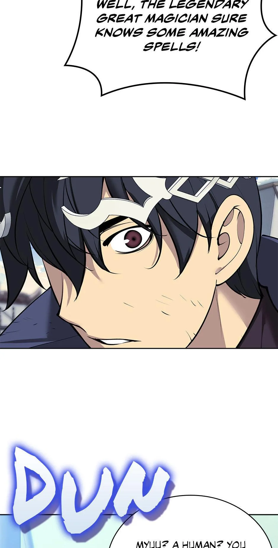 Overgeared Chapter 255 – Page 85
