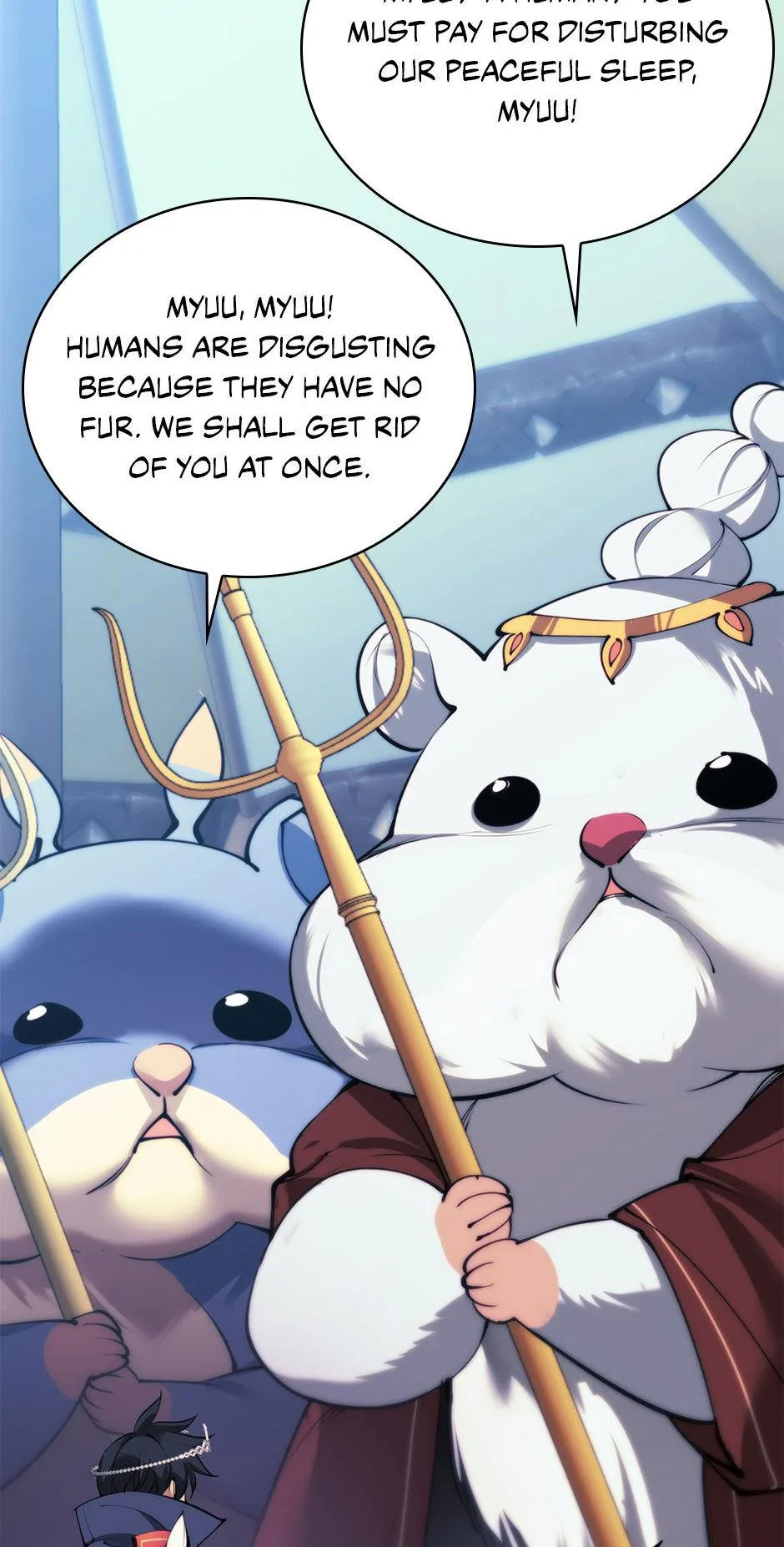 Overgeared Chapter 255 – Page 86