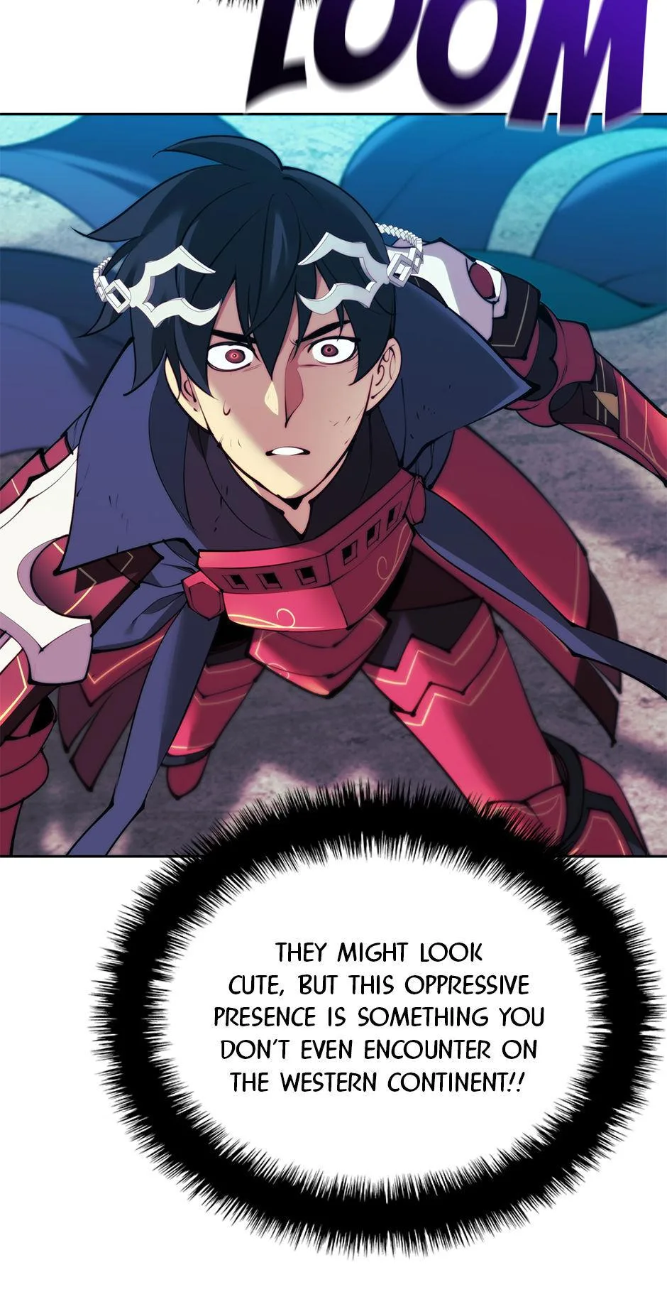 Overgeared Chapter 255 – Page 88