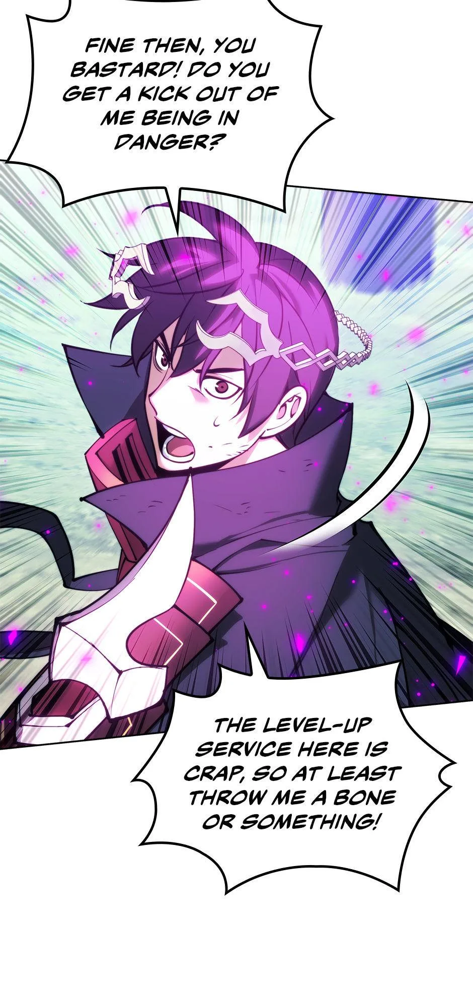 Overgeared Chapter 255 – Page 92