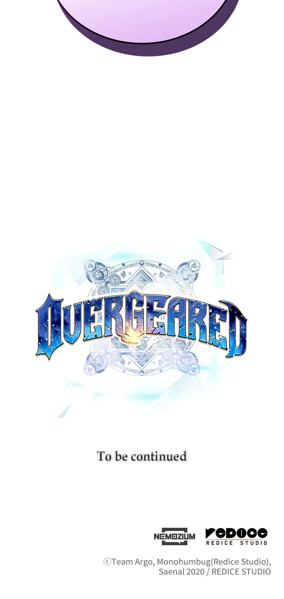 Overgeared Chapter 255 – Page 98