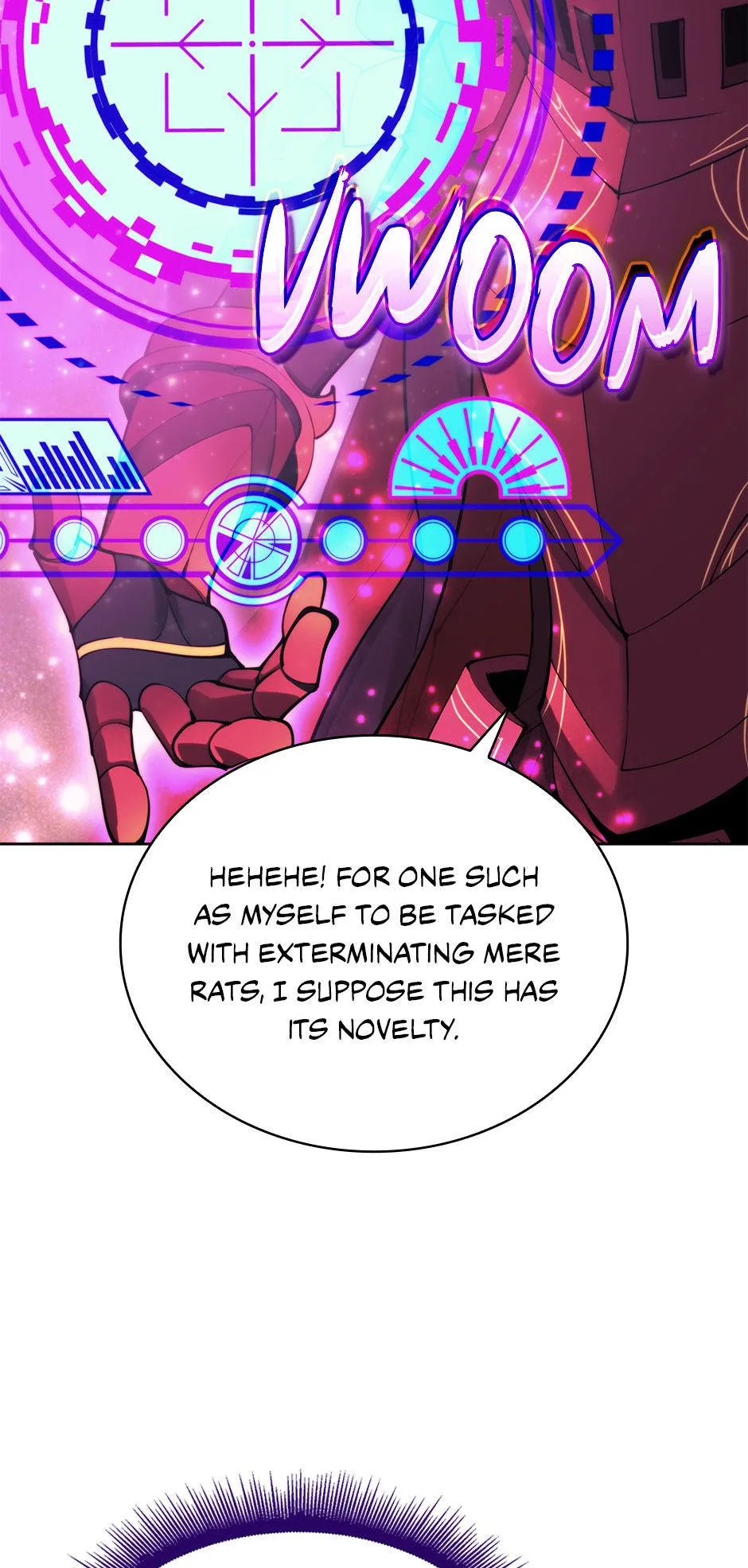 Overgeared Chapter 256 – Page 4