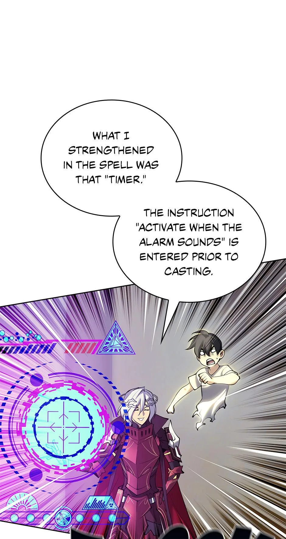 Overgeared Chapter 256 – Page 11