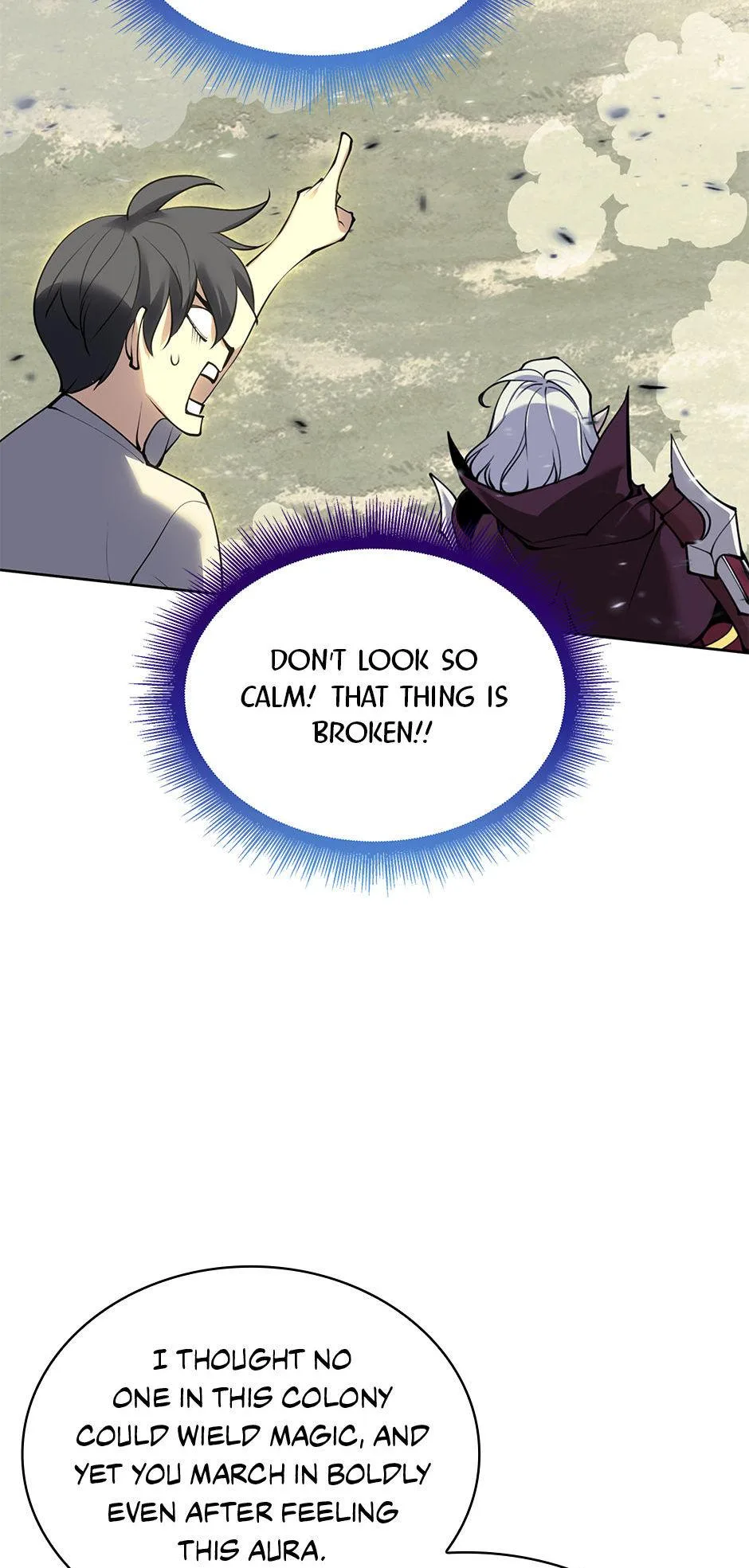 Overgeared Chapter 256 – Page 15
