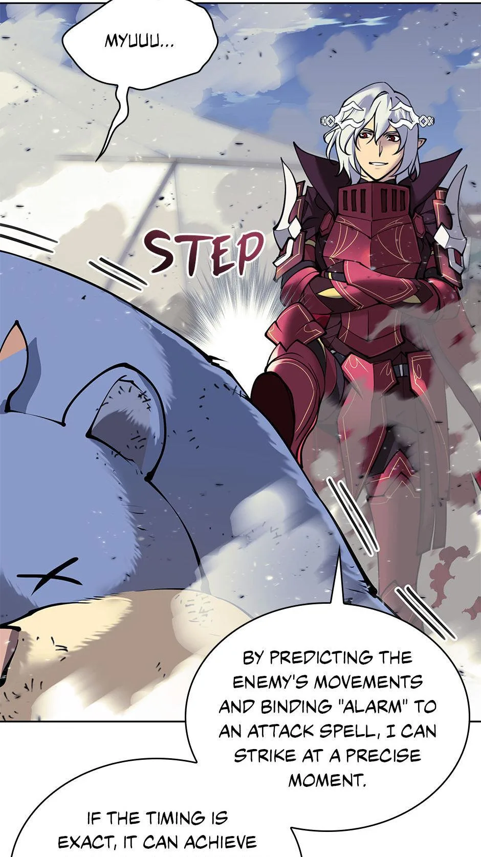 Overgeared Chapter 256 – Page 30