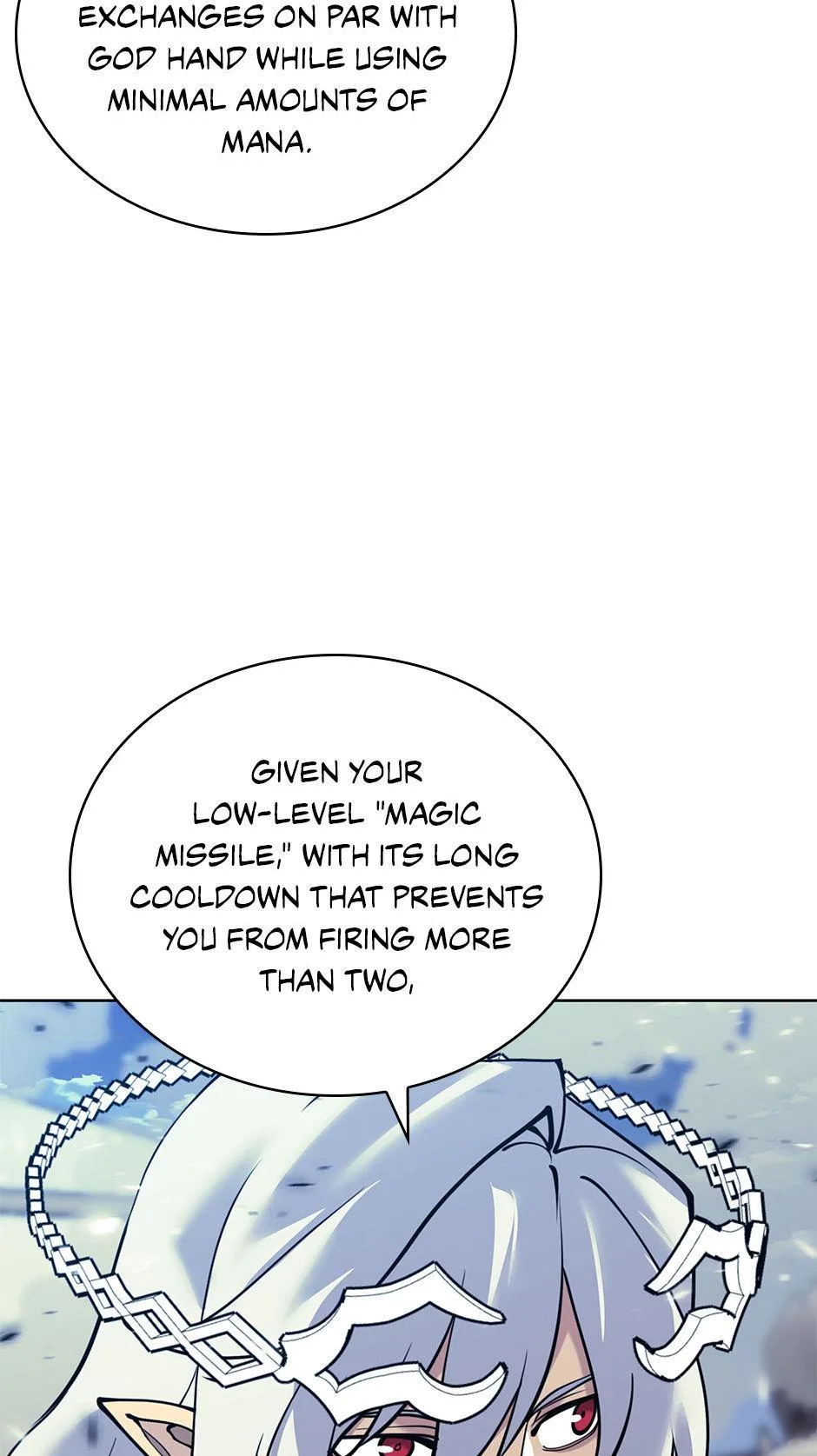 Overgeared Chapter 256 – Page 31