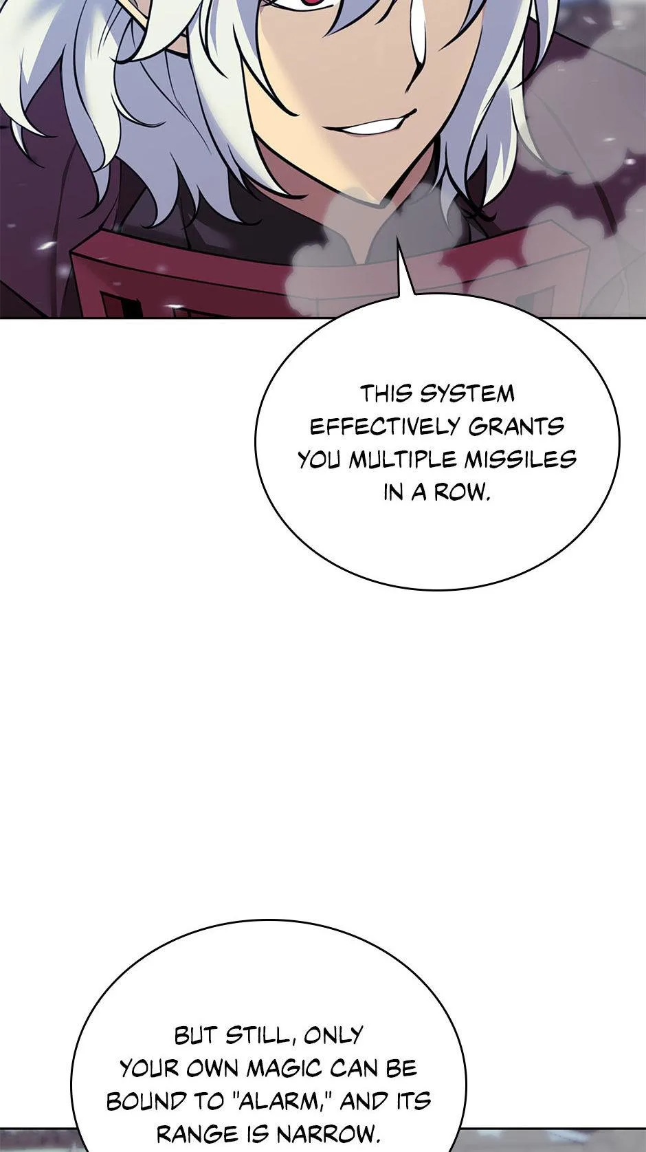 Overgeared Chapter 256 – Page 32