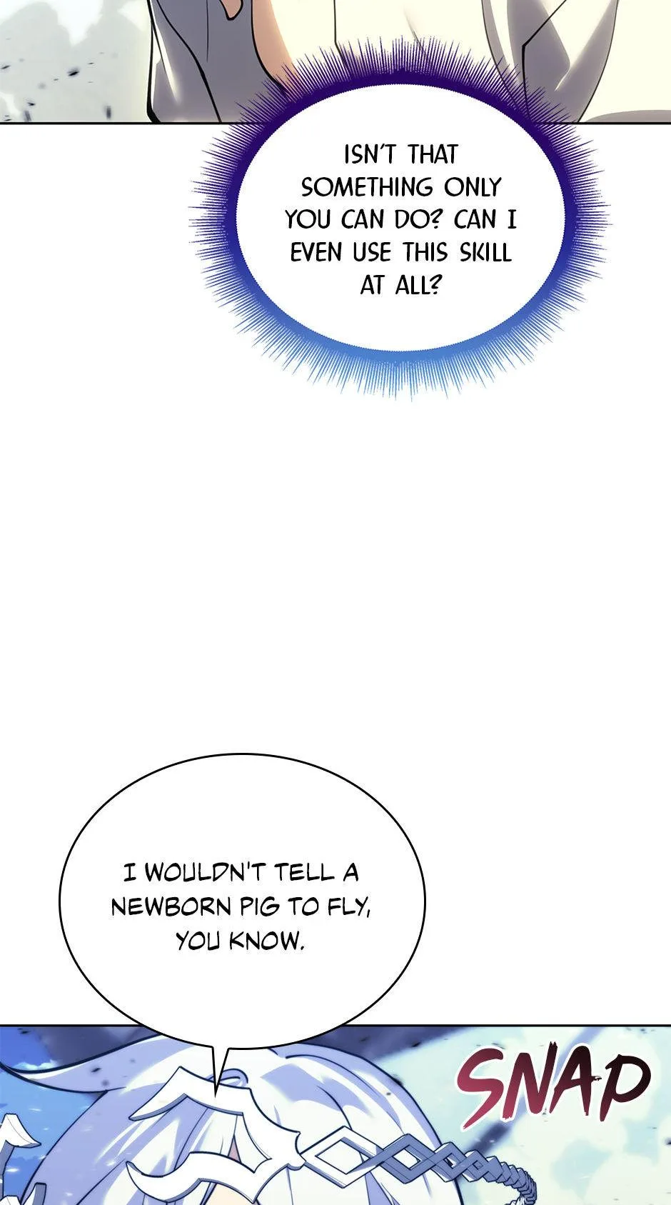 Overgeared Chapter 256 – Page 35