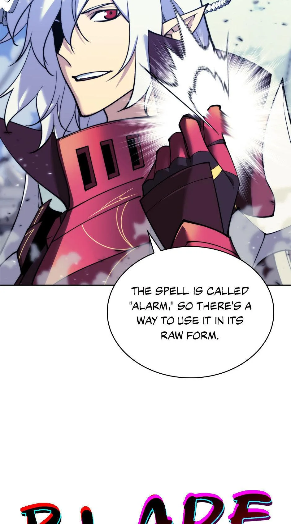 Overgeared Chapter 256 – Page 36
