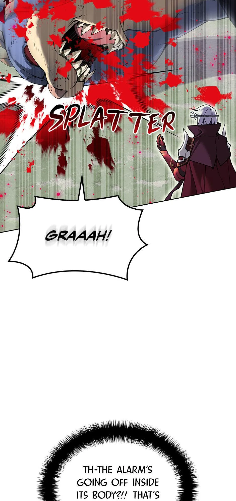Overgeared Chapter 256 – Page 39
