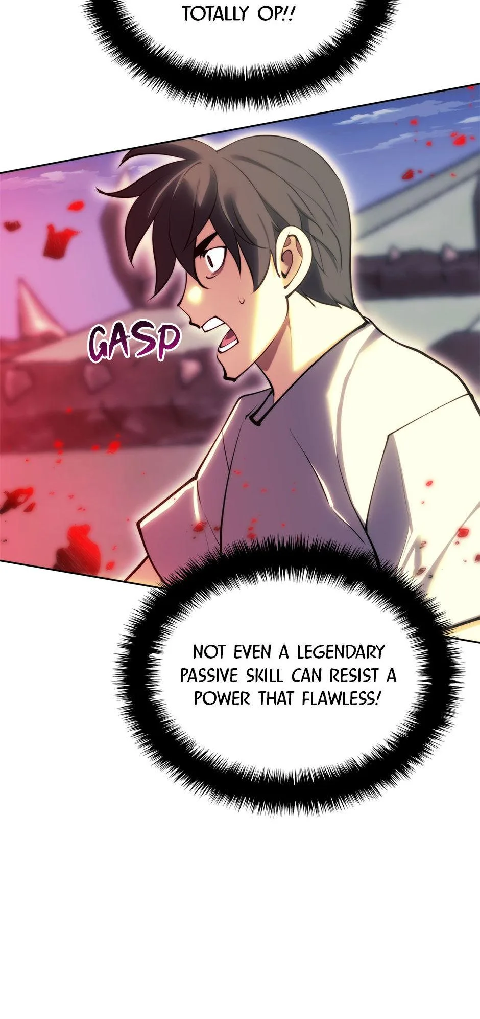 Overgeared Chapter 256 – Page 40