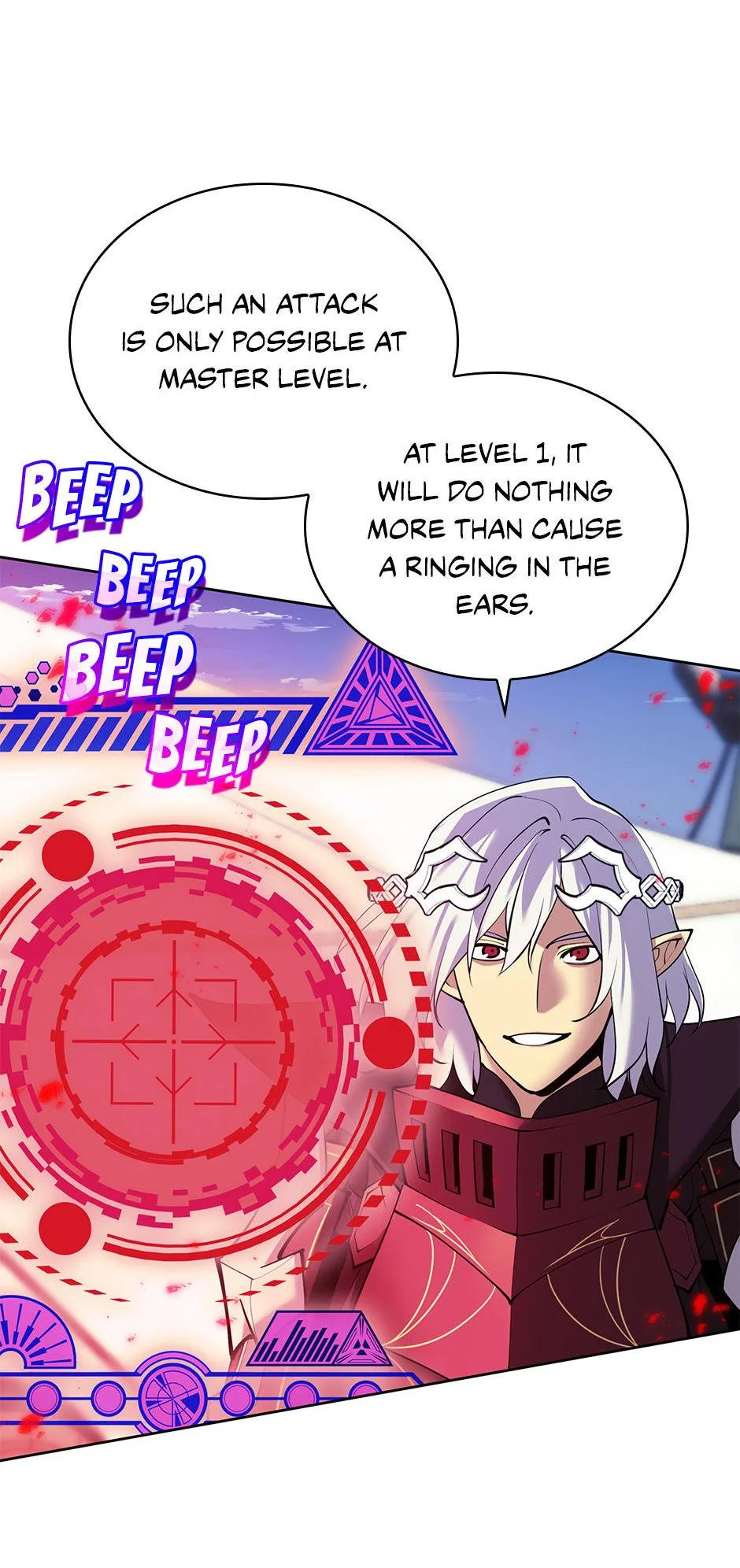 Overgeared Chapter 256 – Page 41