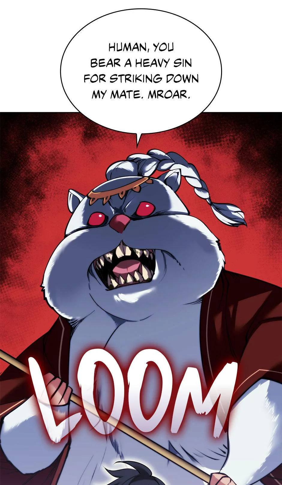 Overgeared Chapter 256 – Page 50