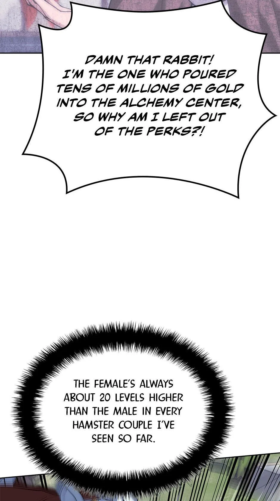 Overgeared Chapter 256 – Page 59