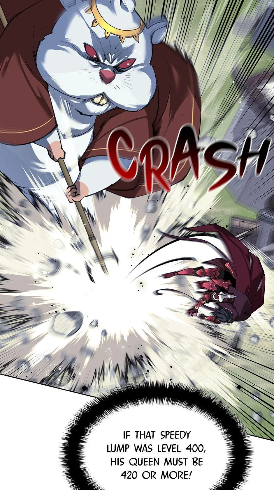 Overgeared Chapter 256 – Page 60
