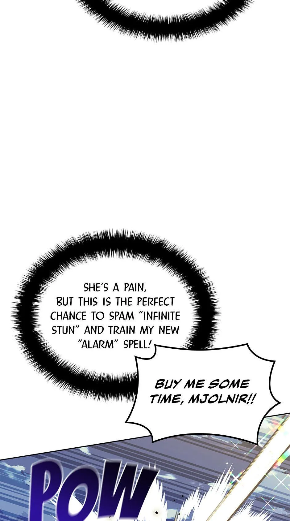 Overgeared Chapter 256 – Page 61