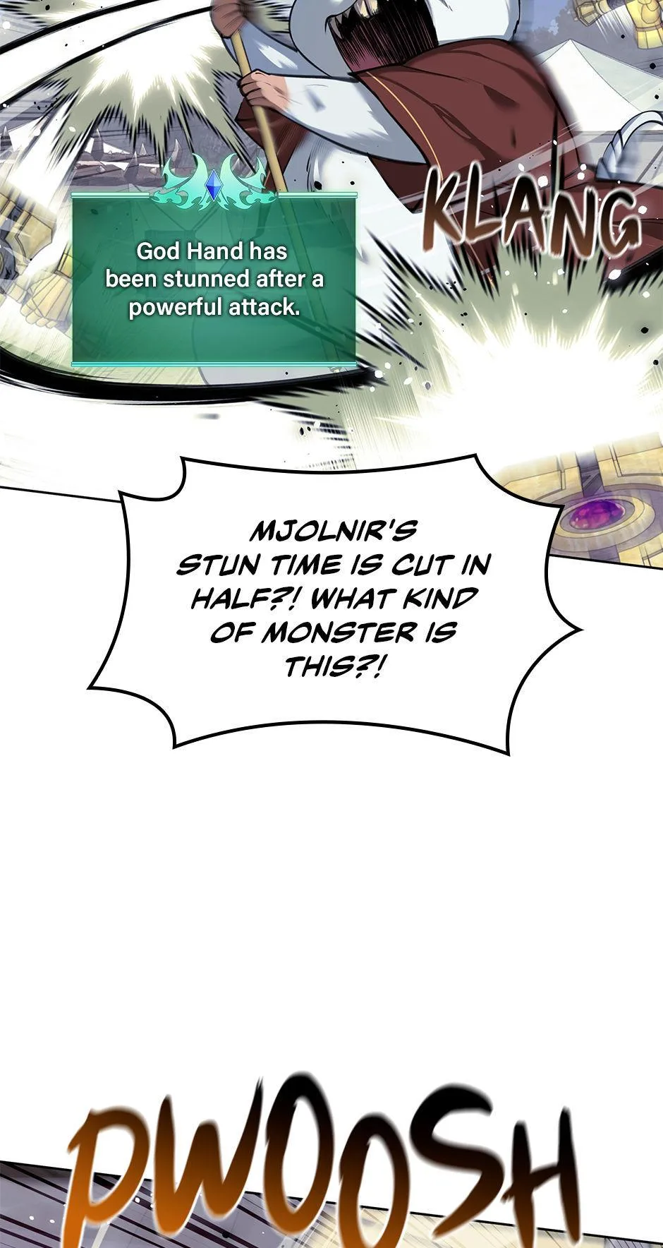 Overgeared Chapter 256 – Page 65
