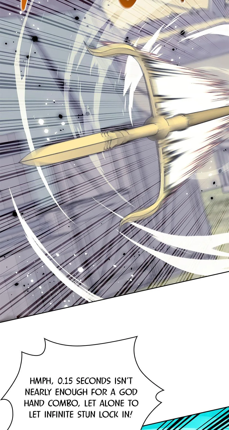 Overgeared Chapter 256 – Page 66