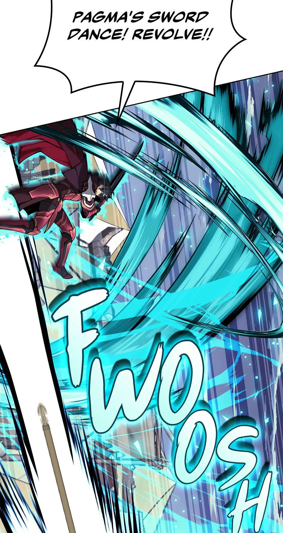 Overgeared Chapter 256 – Page 68