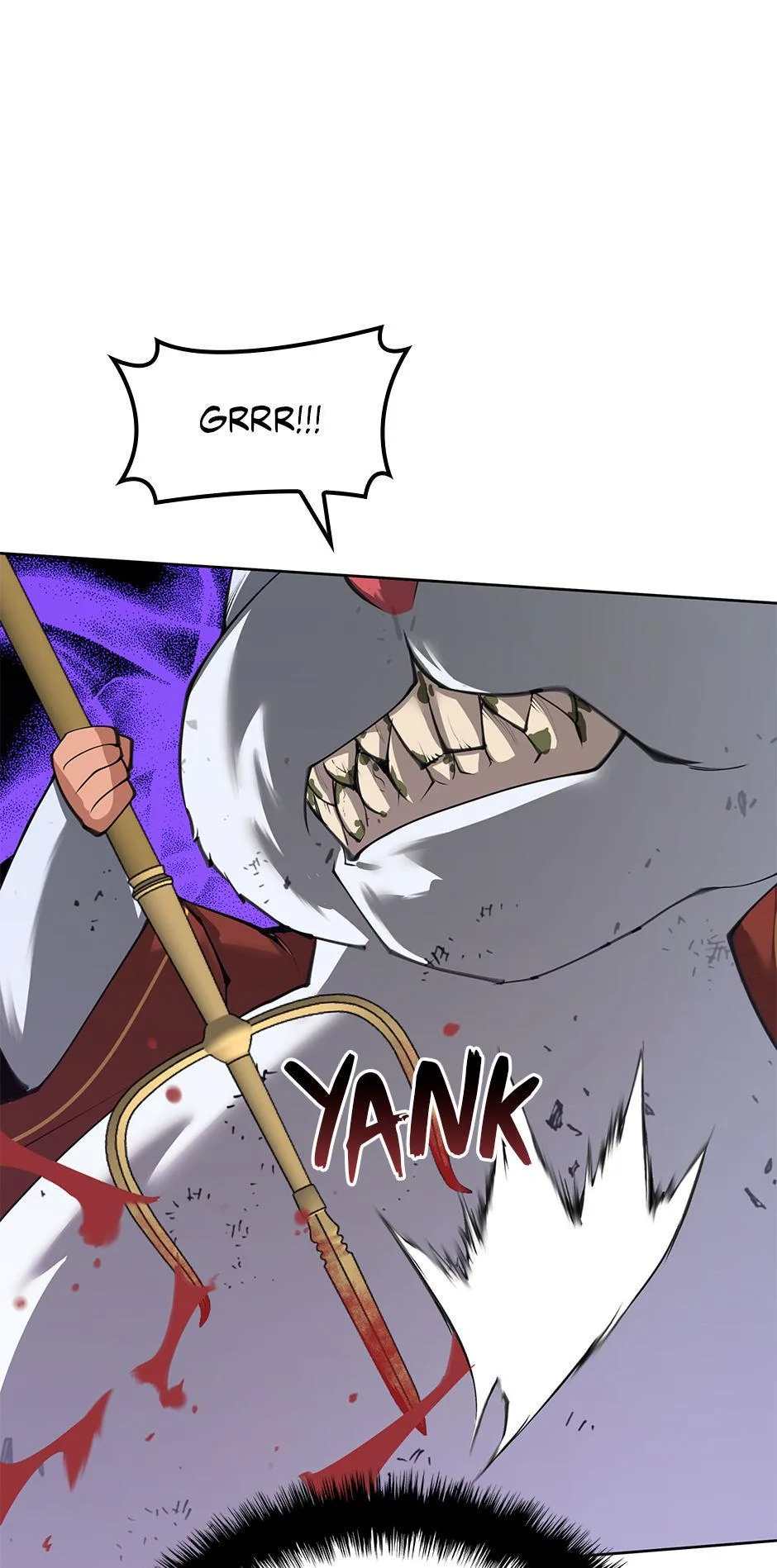Overgeared Chapter 256 – Page 70