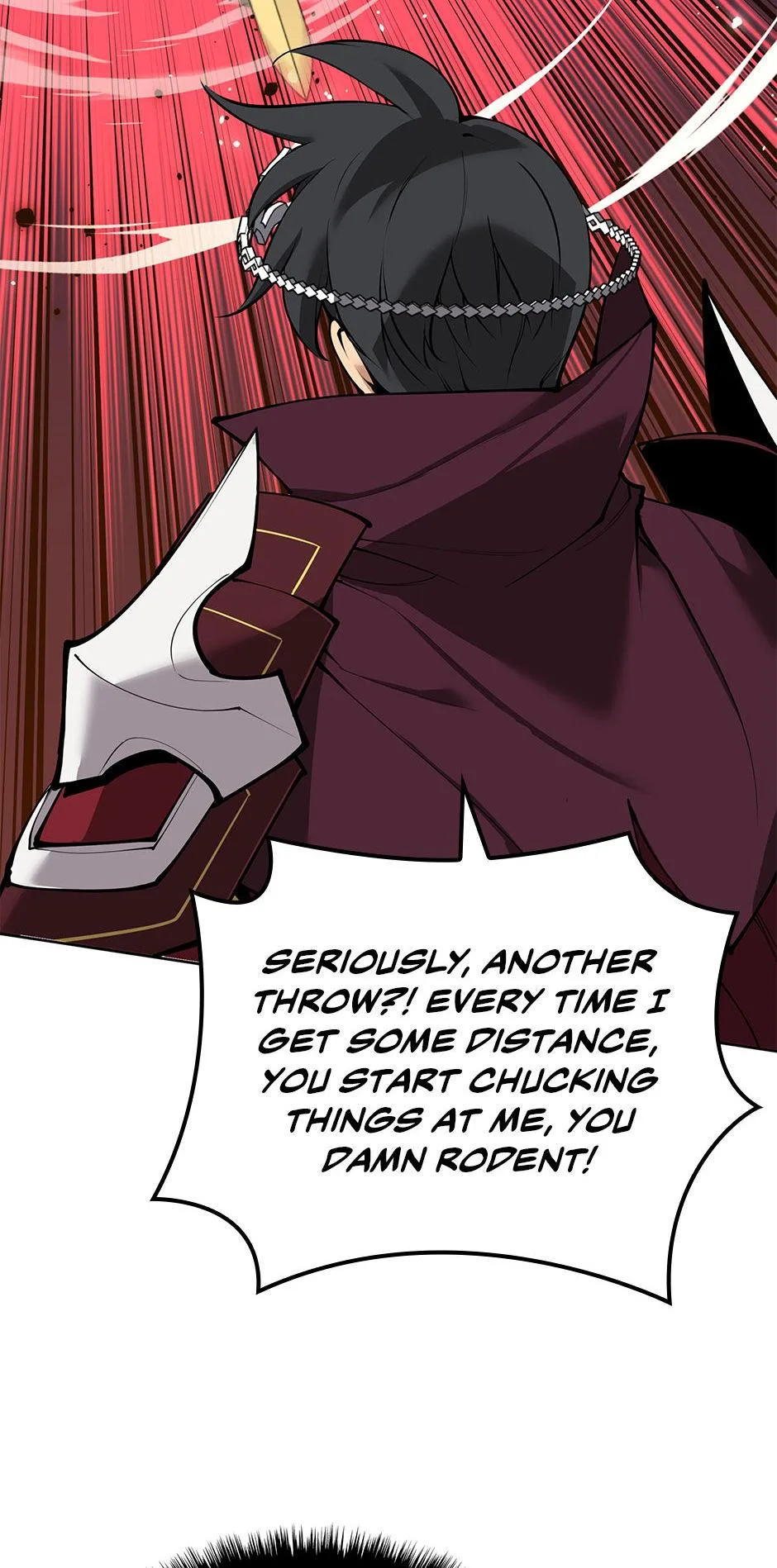 Overgeared Chapter 256 – Page 72