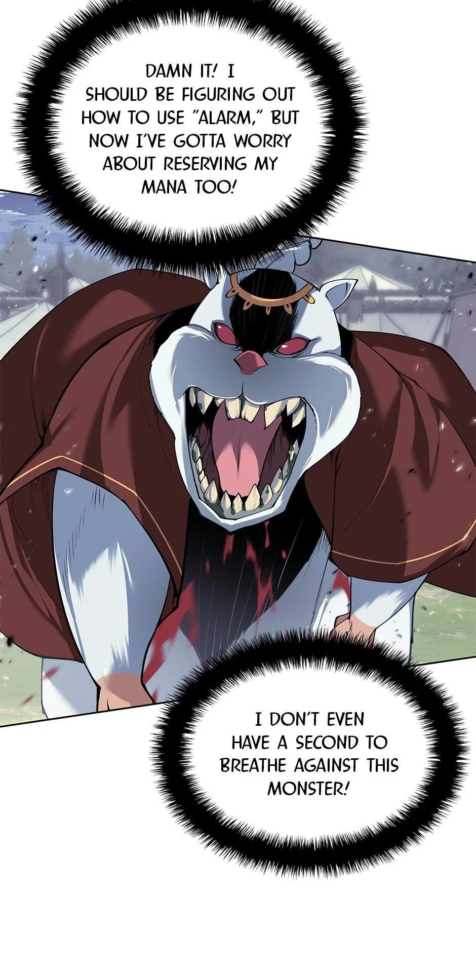 Overgeared Chapter 256 – Page 73