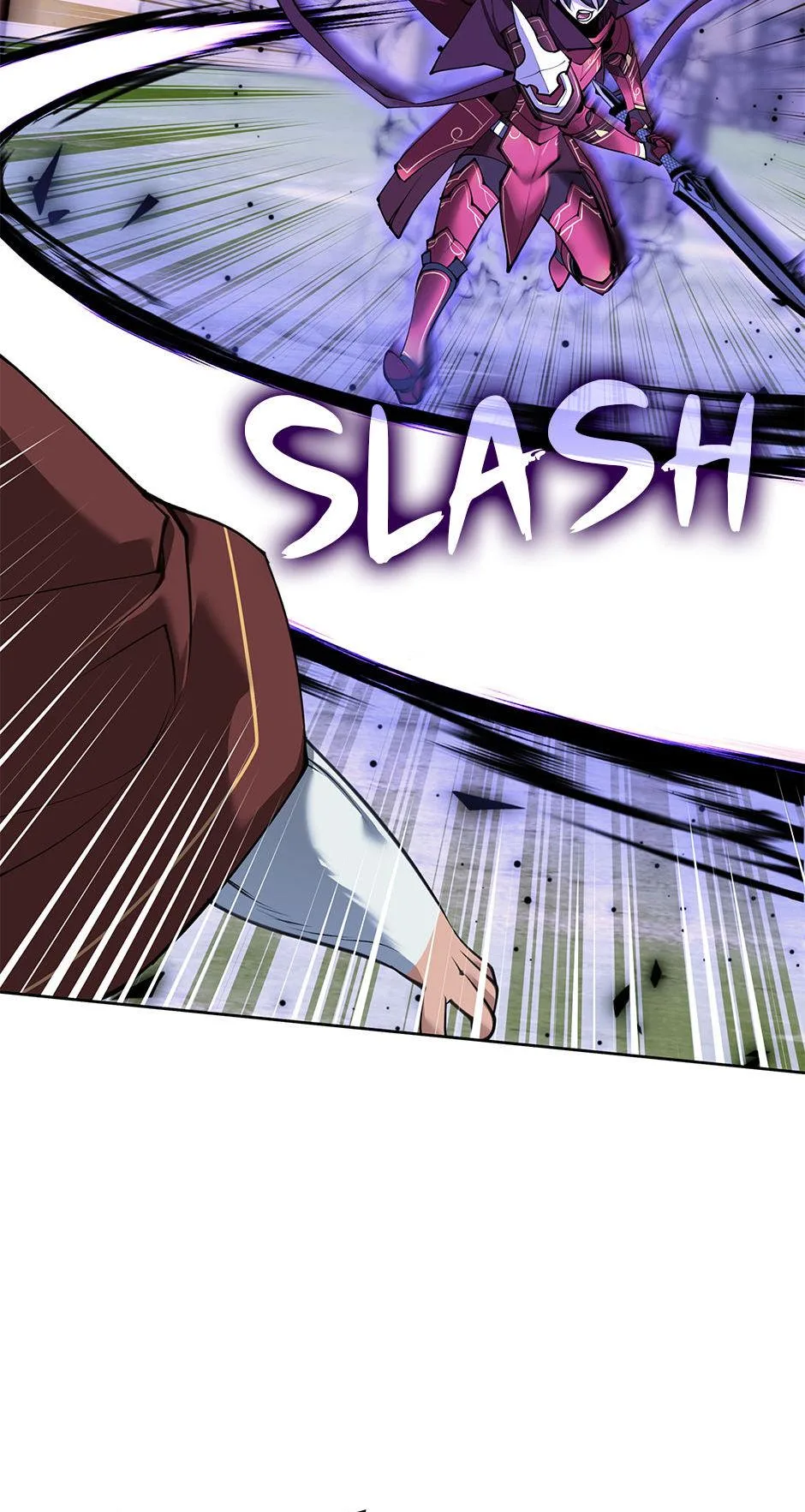 Overgeared Chapter 256 – Page 77