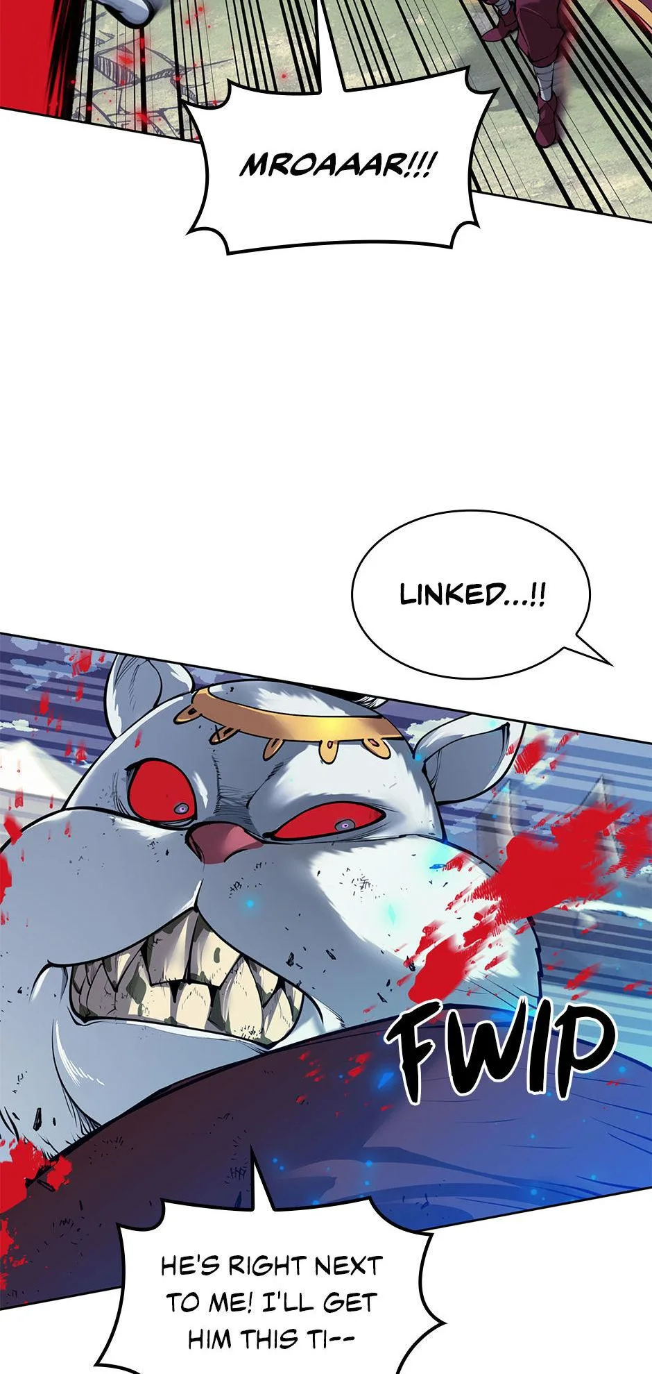 Overgeared Chapter 256 – Page 89